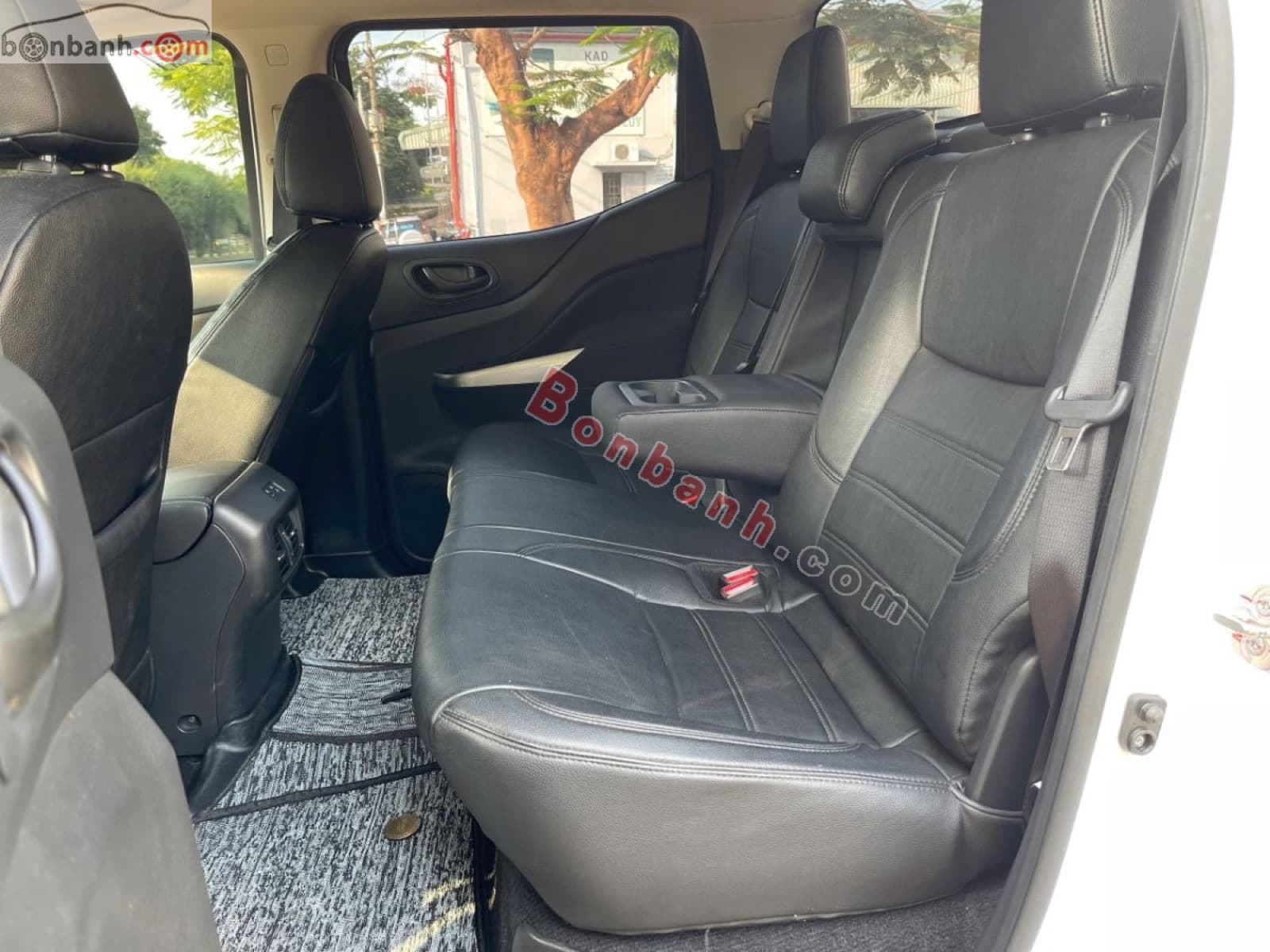 2024 Nissan Navara EL 2.3 AT 2WD - ảnh nhỏ 10