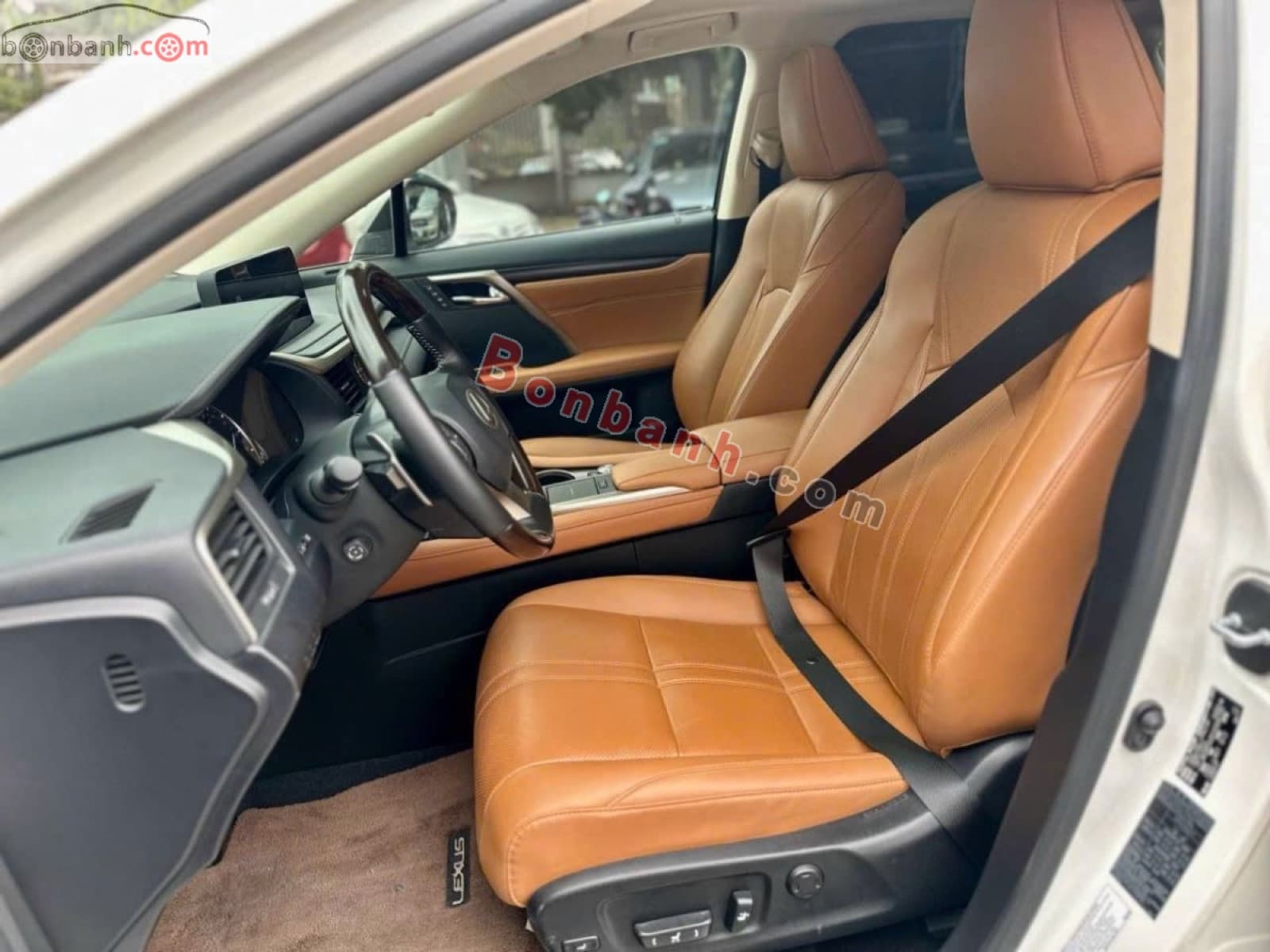 2021 Lexus RX 350 - ảnh nhỏ 5