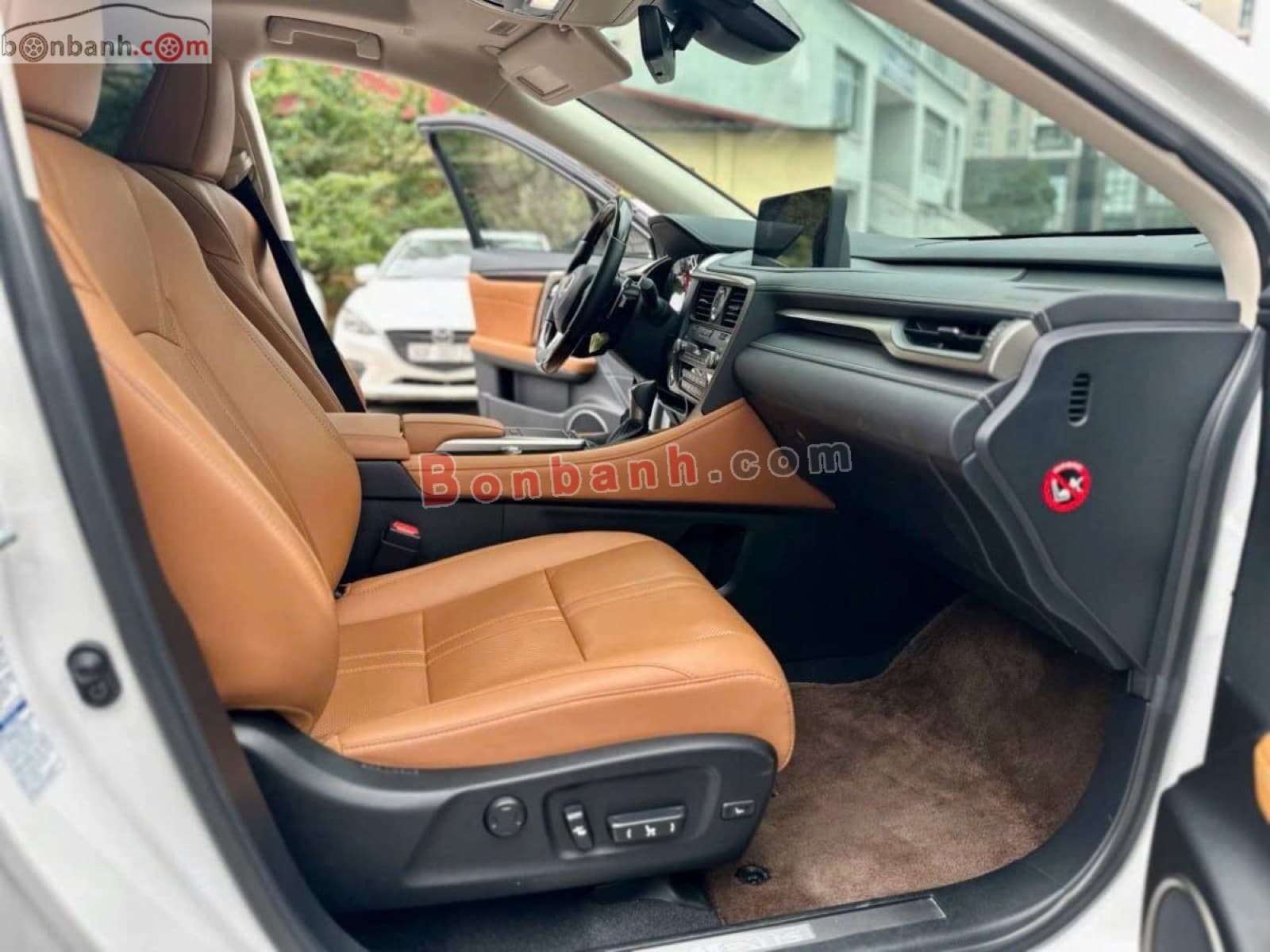 2021 Lexus RX 350 - ảnh nhỏ 6