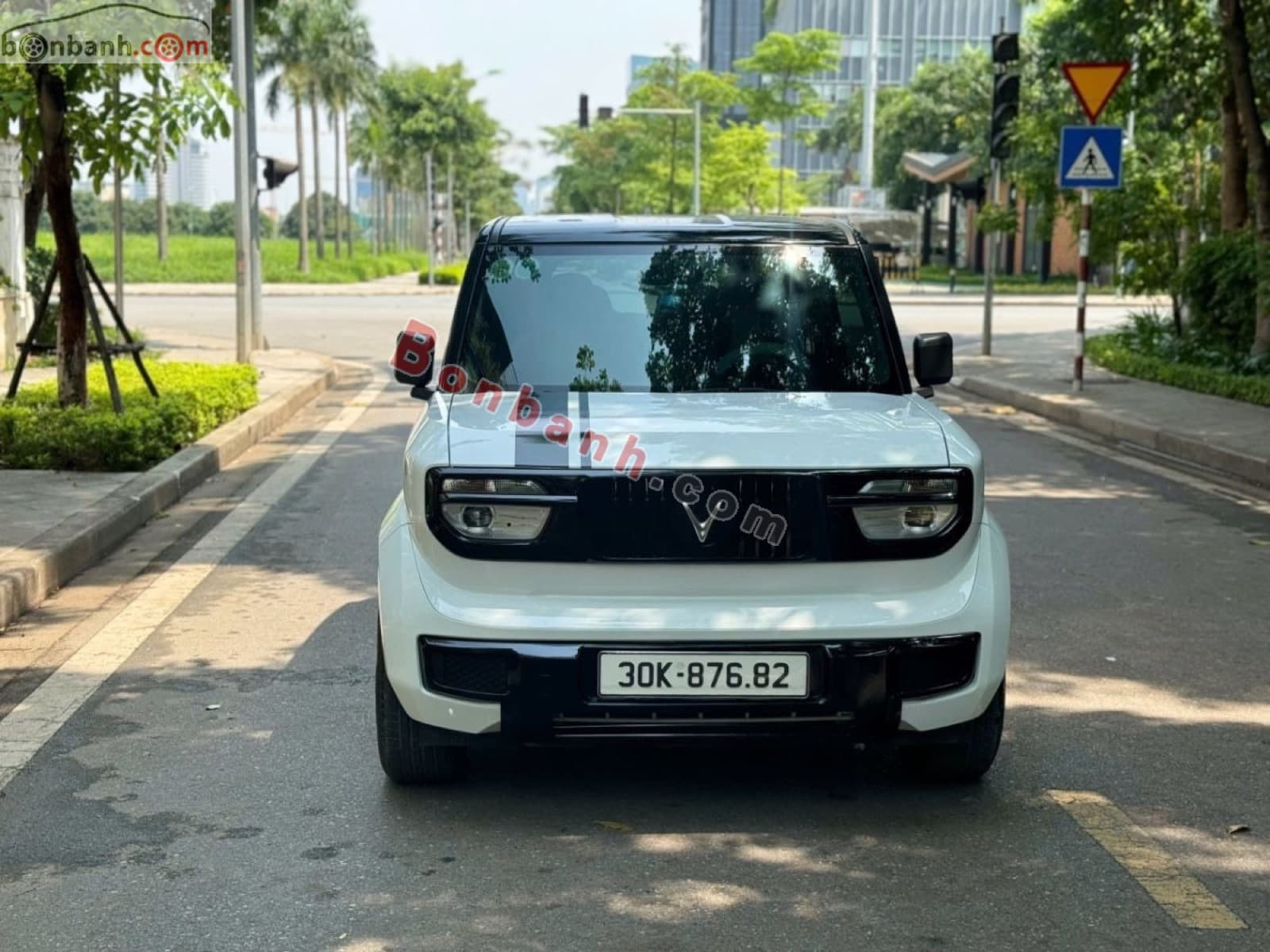 2025 VinFast VF3 Plus