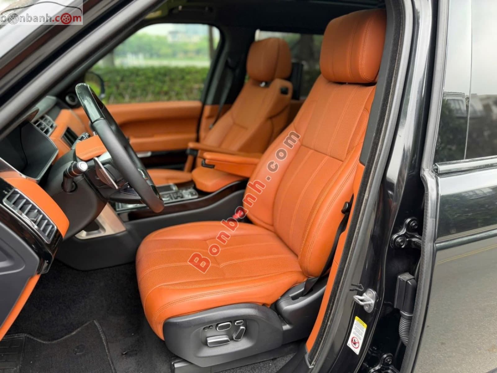 2014 Land Rover Range Rover Autobiography LWB 5.0 - ảnh nhỏ 6