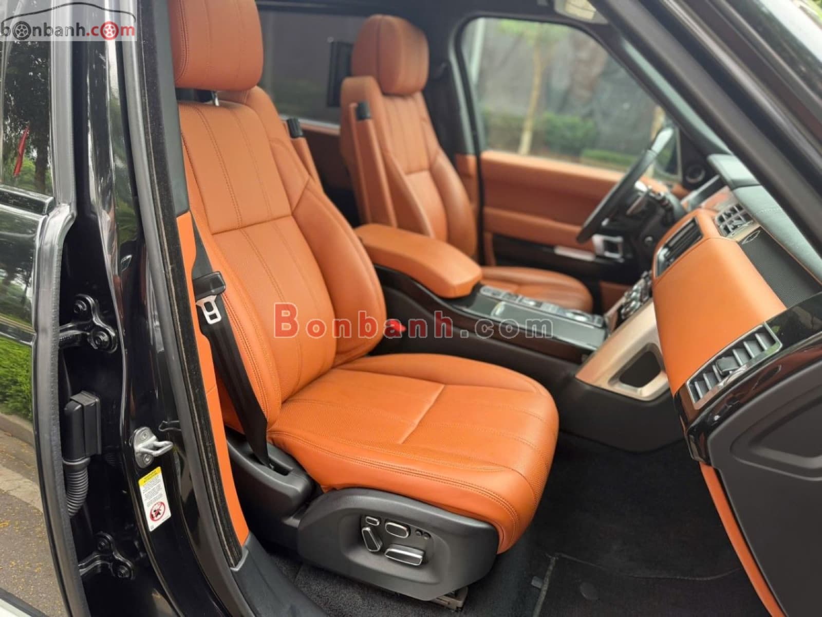 2014 Land Rover Range Rover Autobiography LWB 5.0 - ảnh nhỏ 7