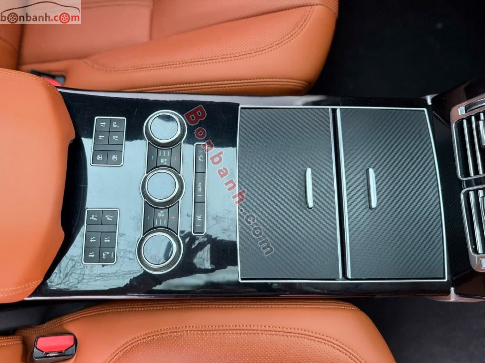 2014 Land Rover Range Rover Autobiography LWB 5.0 - ảnh nhỏ 9