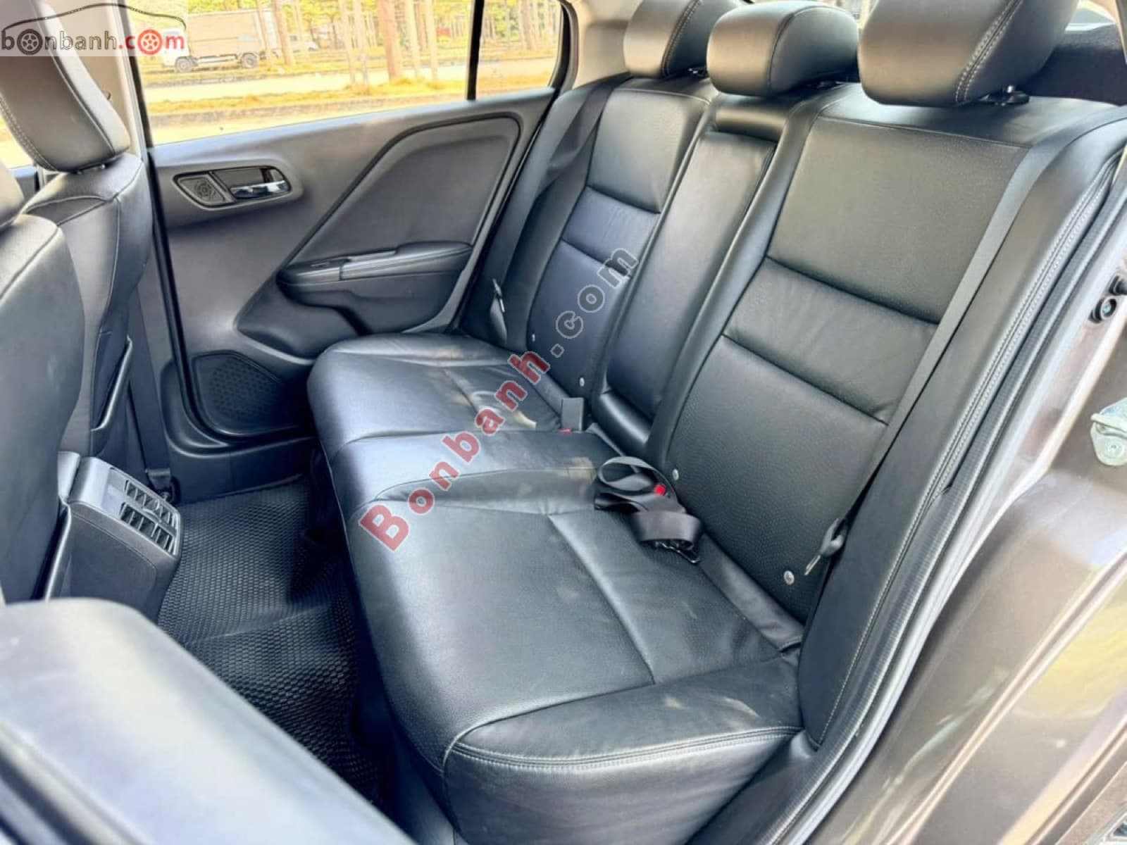 2017 Honda City 1.5TOP - ảnh nhỏ 9