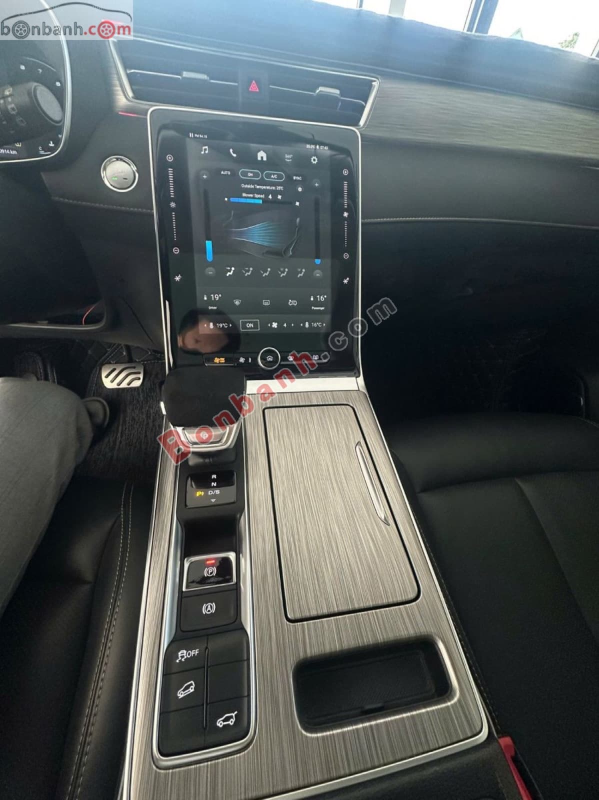 2024 MG RX5 1.5T LUX - ảnh nhỏ 3