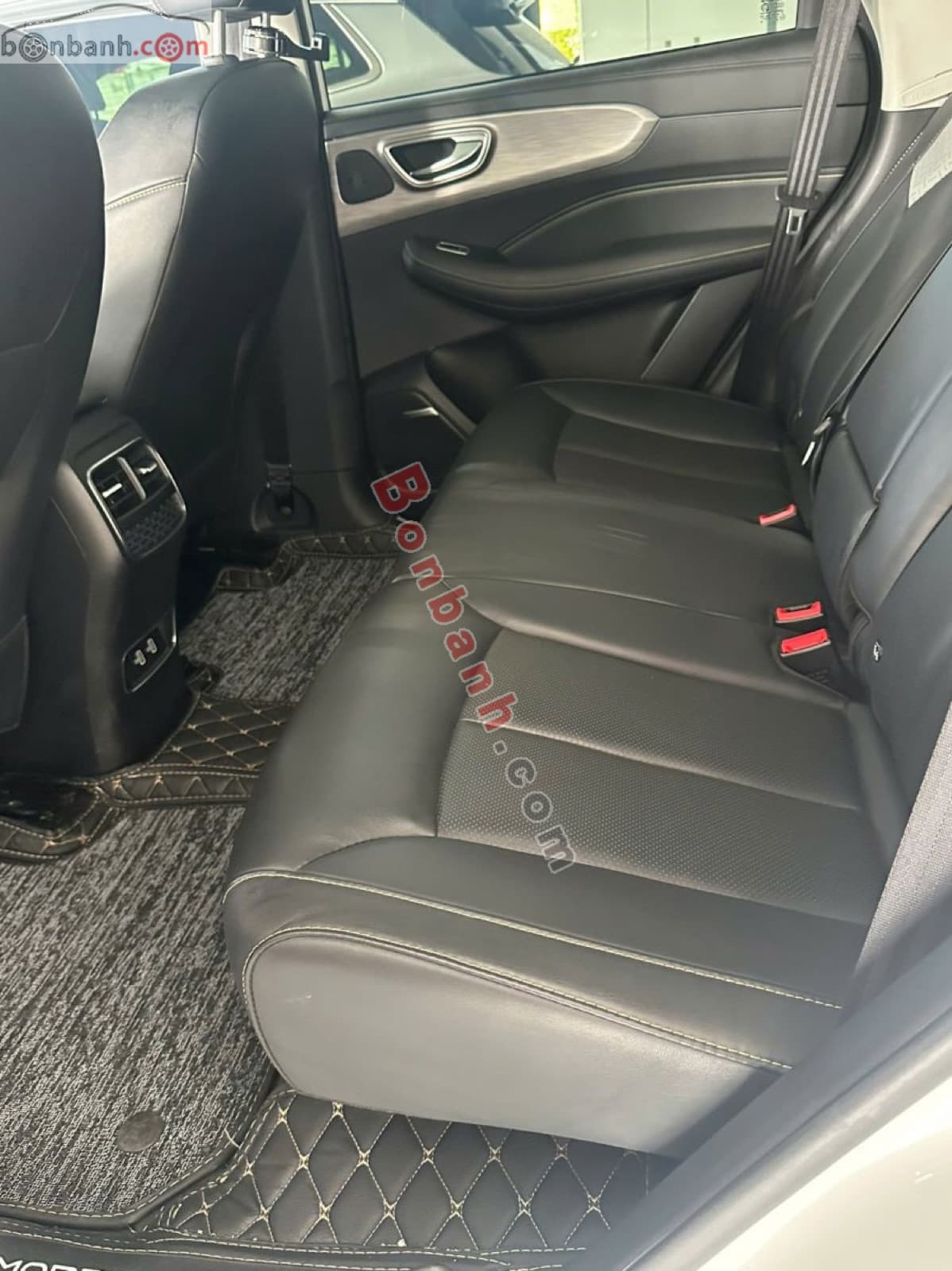 2024 MG RX5 1.5T LUX - ảnh nhỏ 4