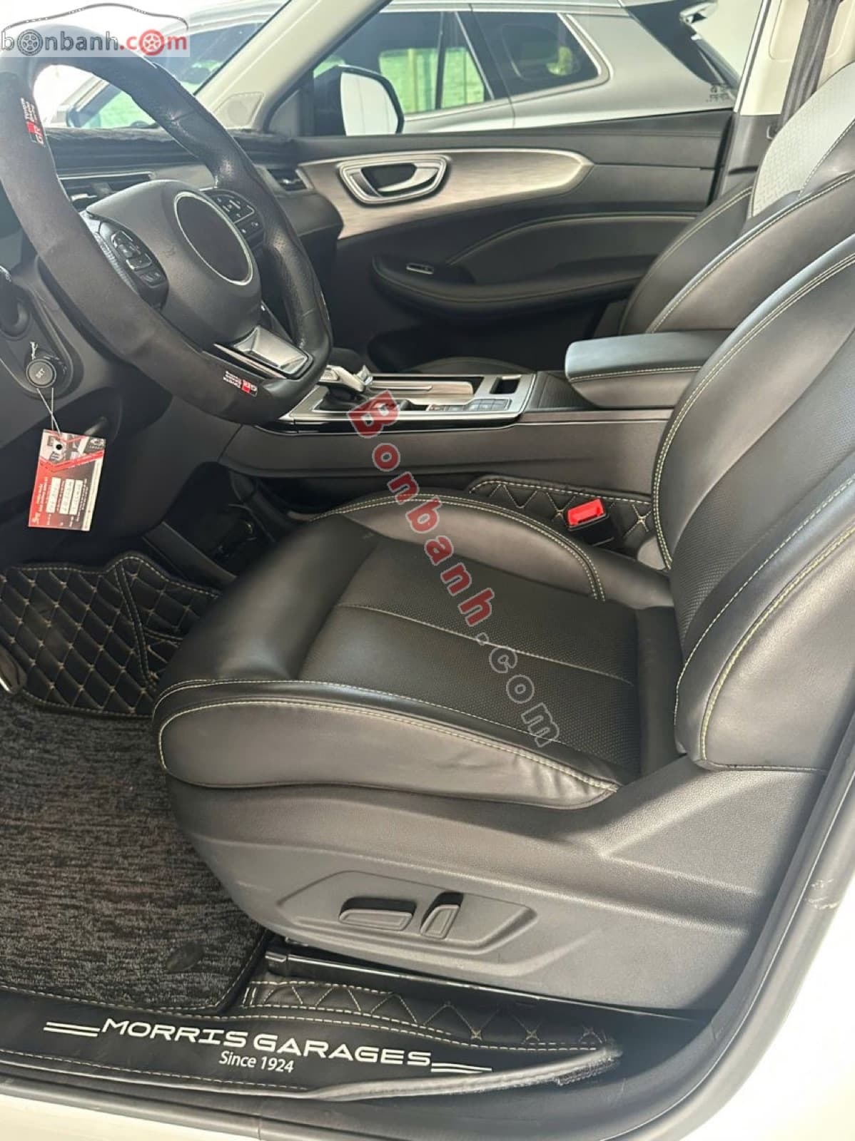 2024 MG RX5 1.5T LUX - ảnh nhỏ 5