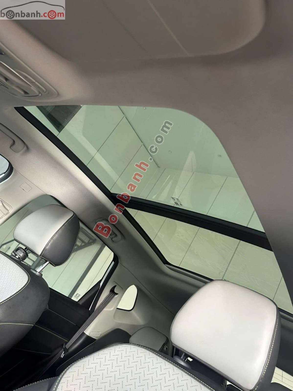 2024 MG RX5 1.5T LUX - ảnh nhỏ 6