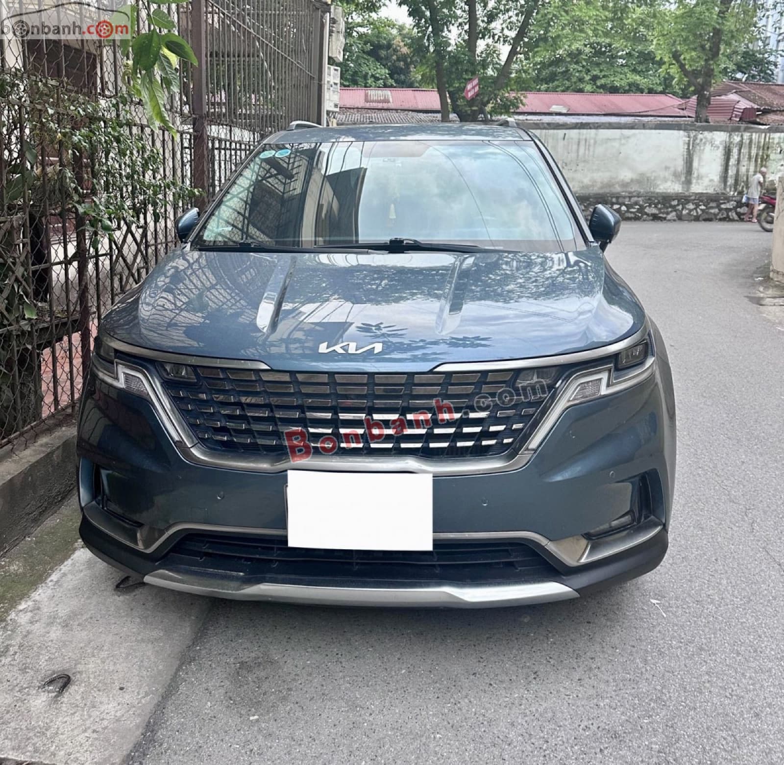 2022 Kia Carnival Premium 2.2D