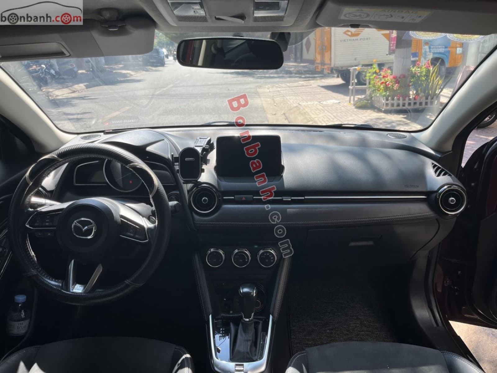 2019 Mazda 2 Sport Luxury - ảnh nhỏ 6