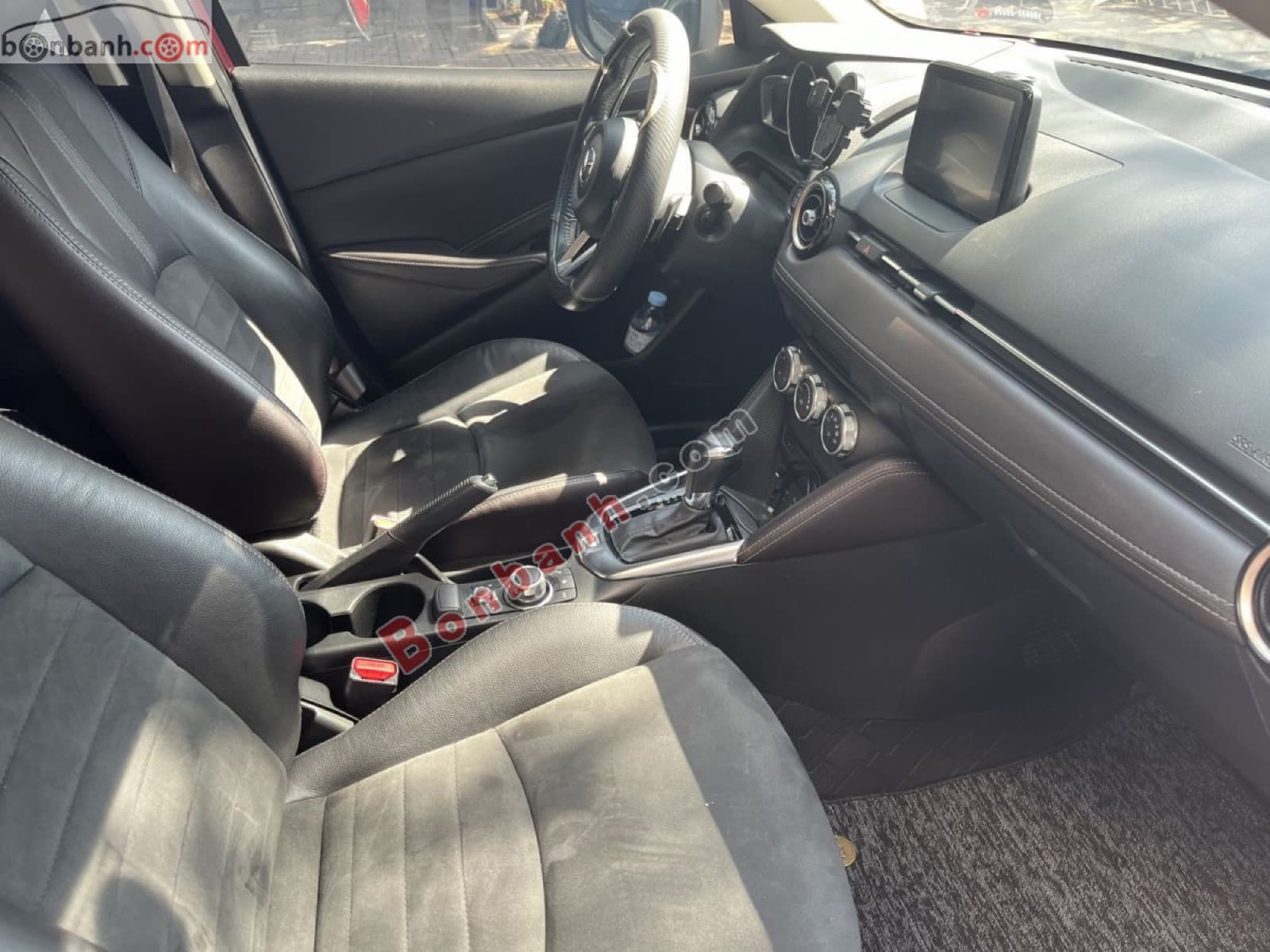 2019 Mazda 2 Sport Luxury - ảnh nhỏ 7