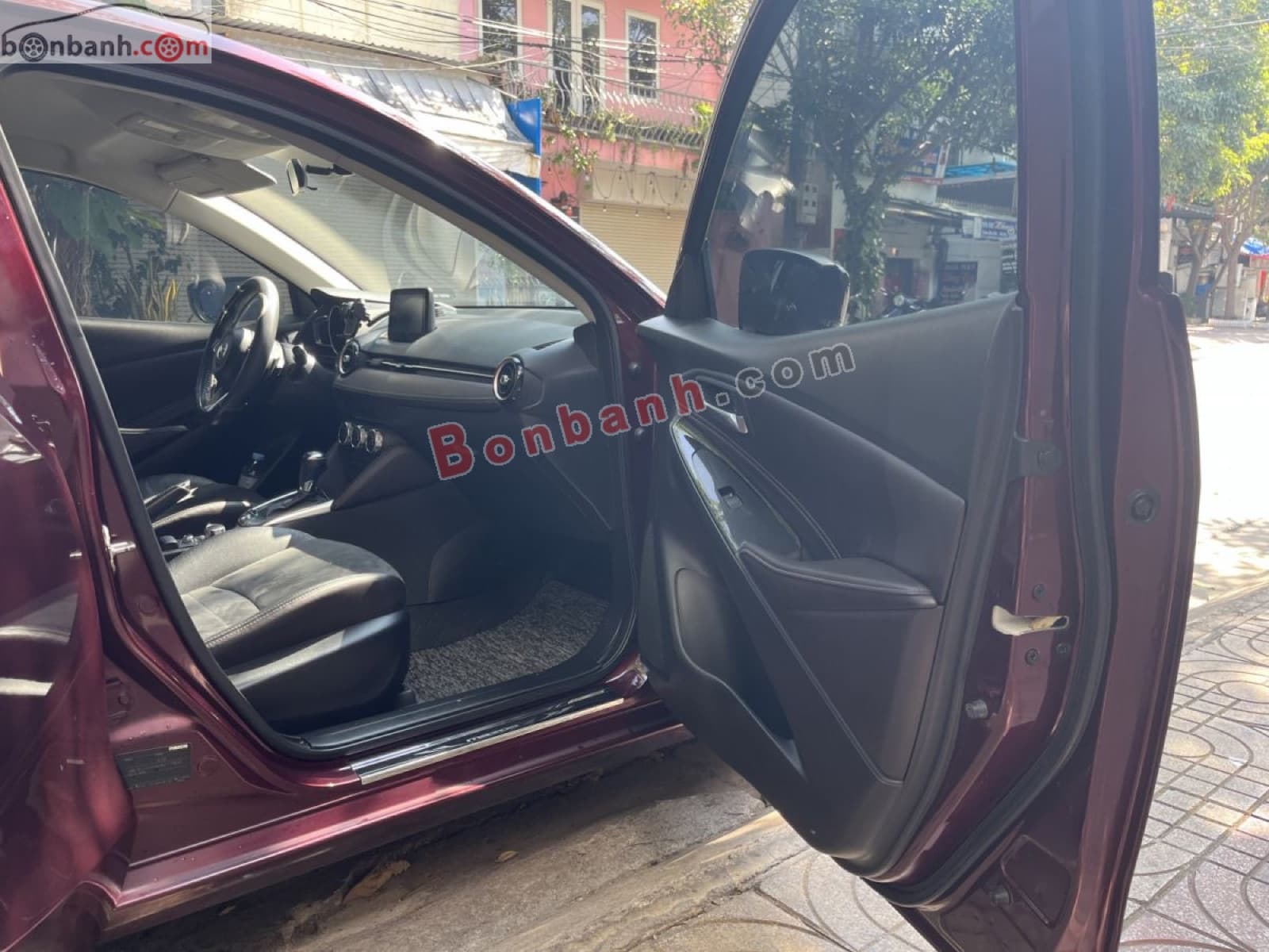2019 Mazda 2 Sport Luxury - ảnh nhỏ 8