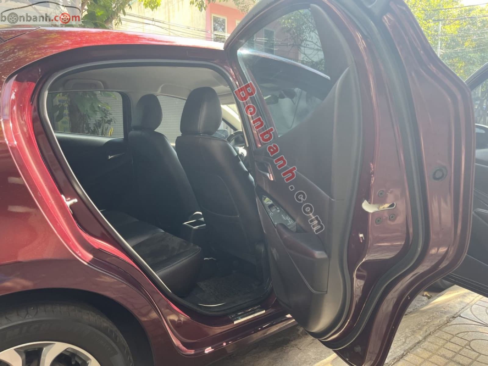 2019 Mazda 2 Sport Luxury - ảnh nhỏ 9