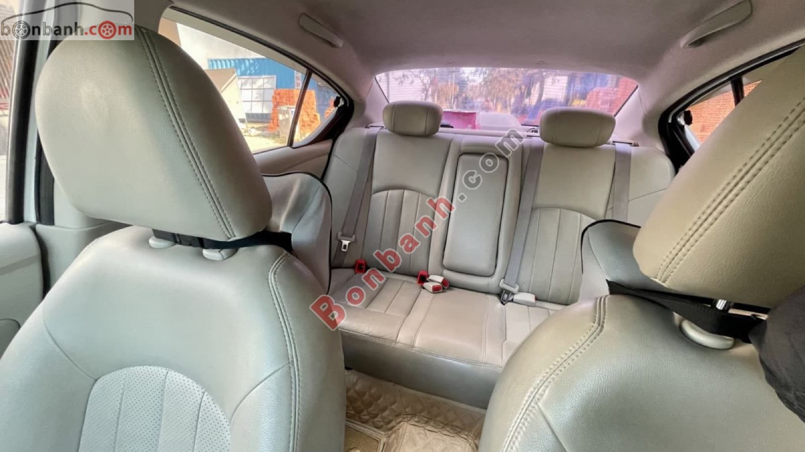 2016 Nissan Sunny XV - ảnh nhỏ 4