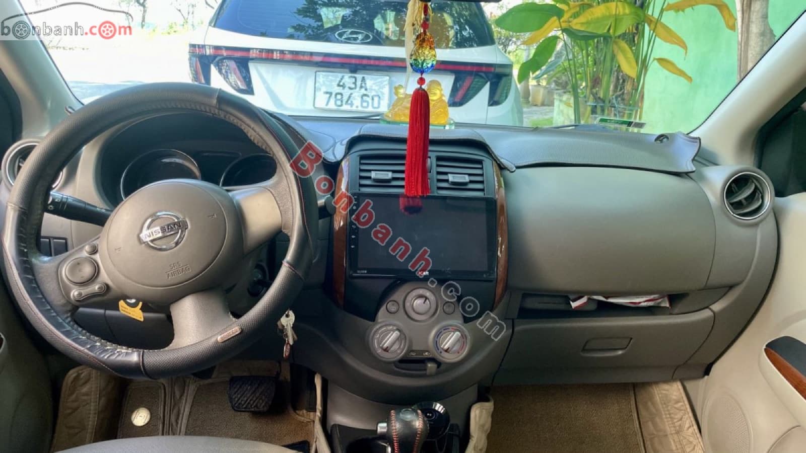 2016 Nissan Sunny XV - ảnh nhỏ 5