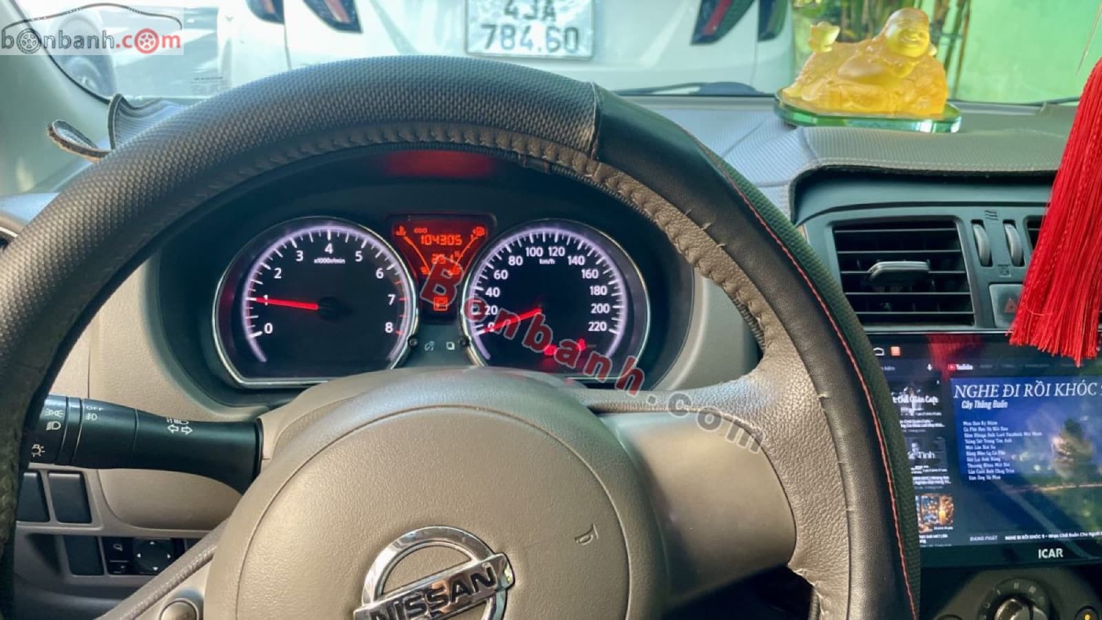 2016 Nissan Sunny XV - ảnh nhỏ 6
