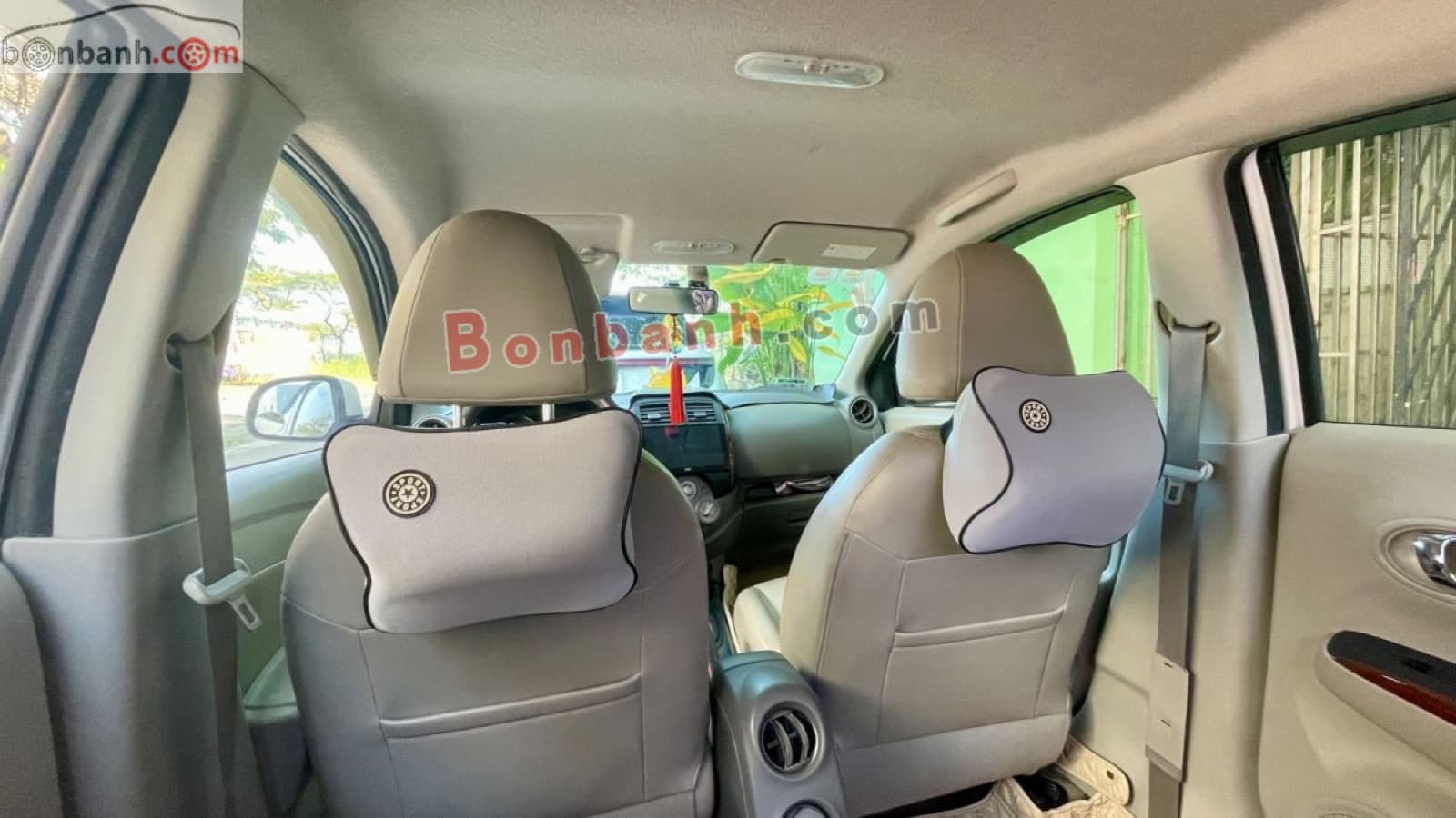 2016 Nissan Sunny XV - ảnh nhỏ 7