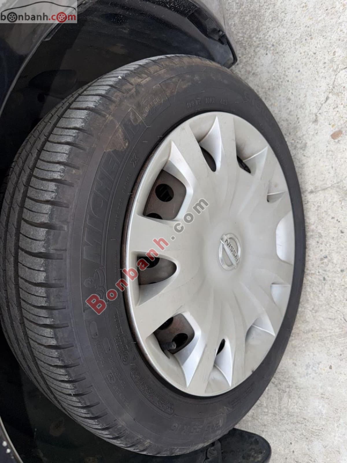 2004 Ford Mondeo 2.0 AT - ảnh nhỏ 6