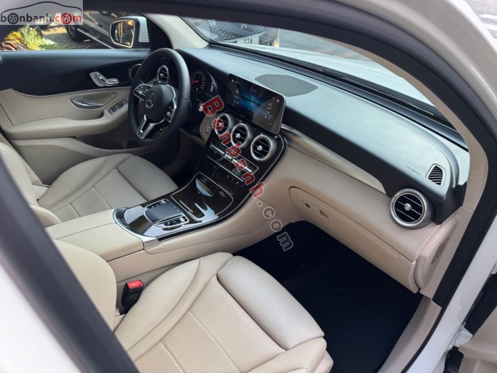 2020 Mercedes-Benz GLC 200 - ảnh nhỏ 6