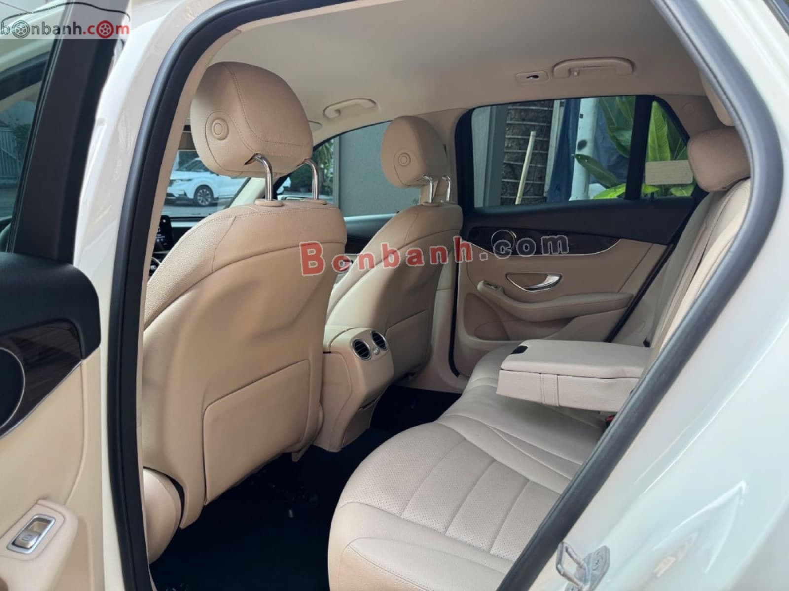 2020 Mercedes-Benz GLC 200 - ảnh nhỏ 9