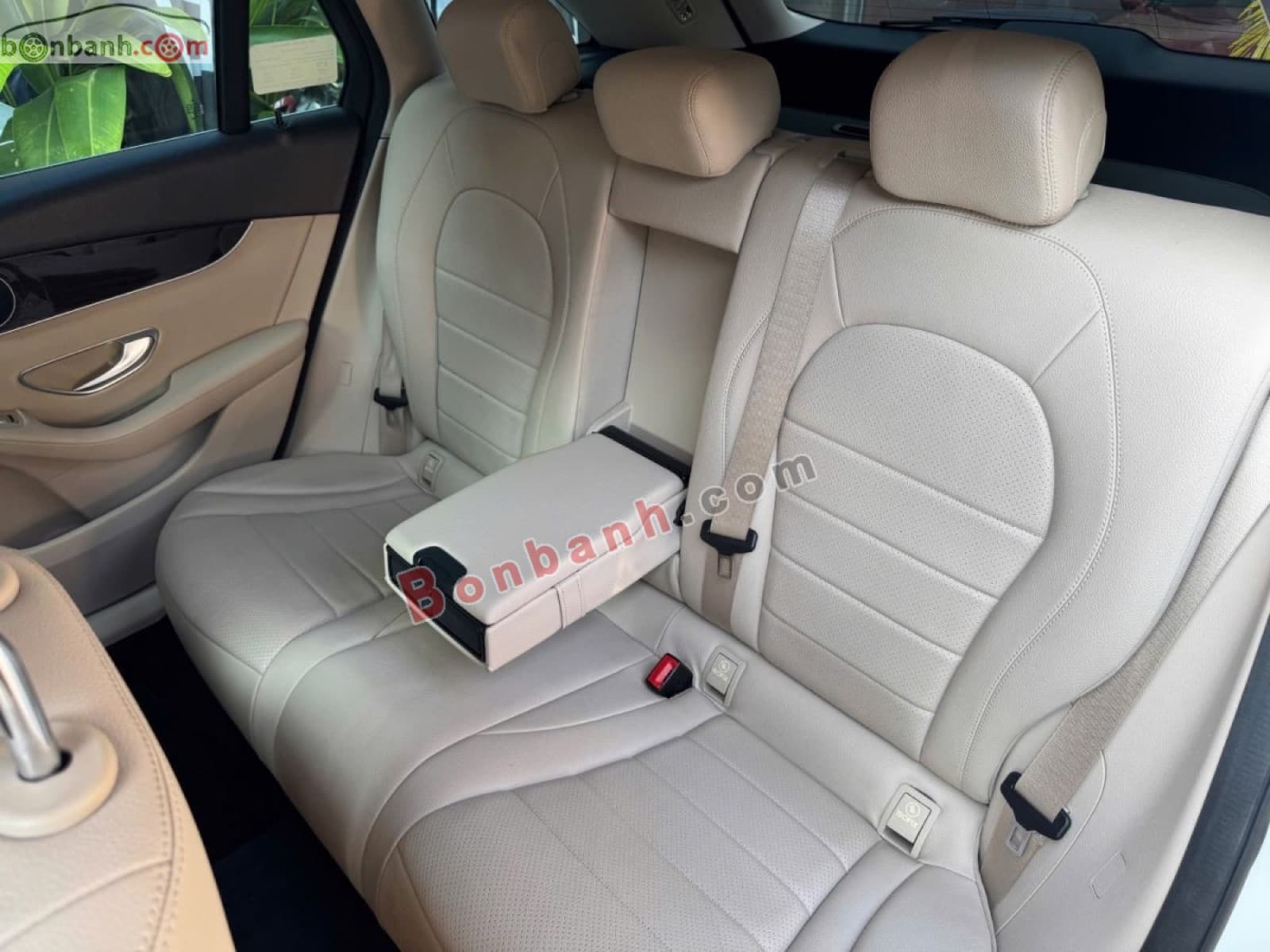 2020 Mercedes-Benz GLC 200 - ảnh nhỏ 10