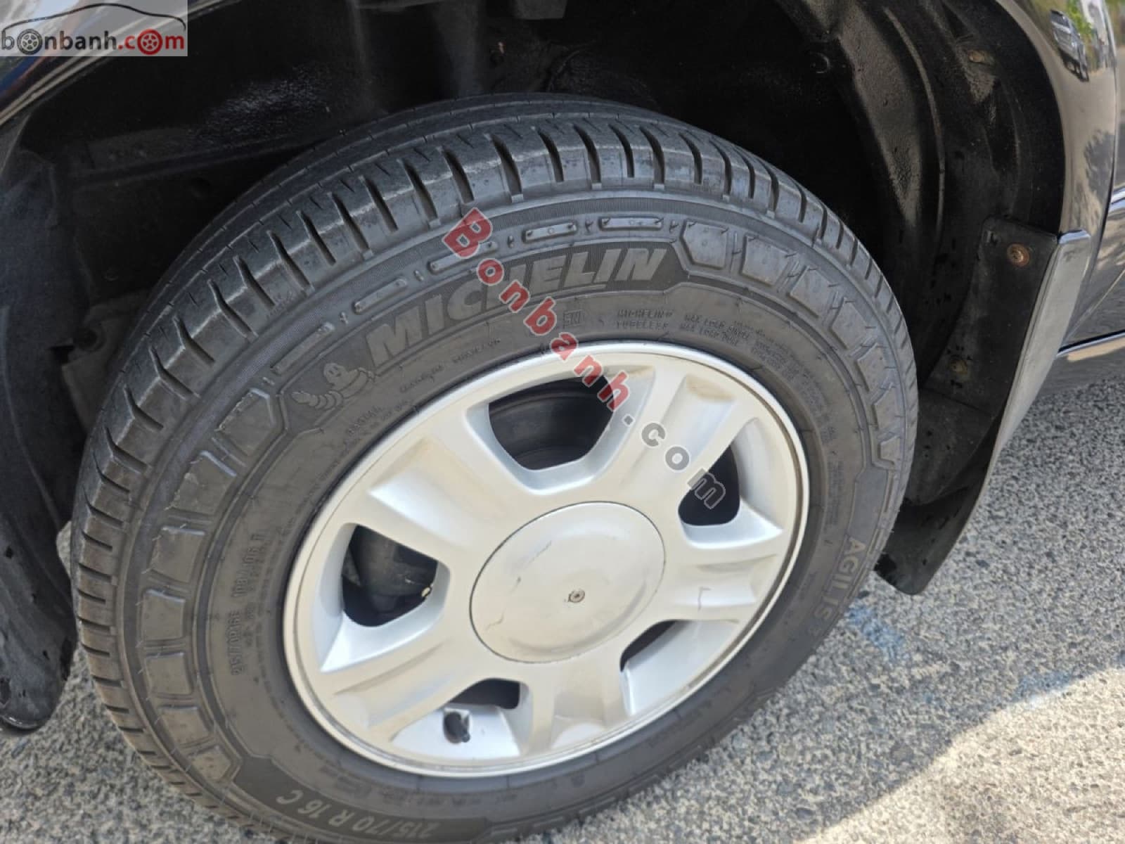 2004 Ford Escape 2.3 AT - ảnh nhỏ 6