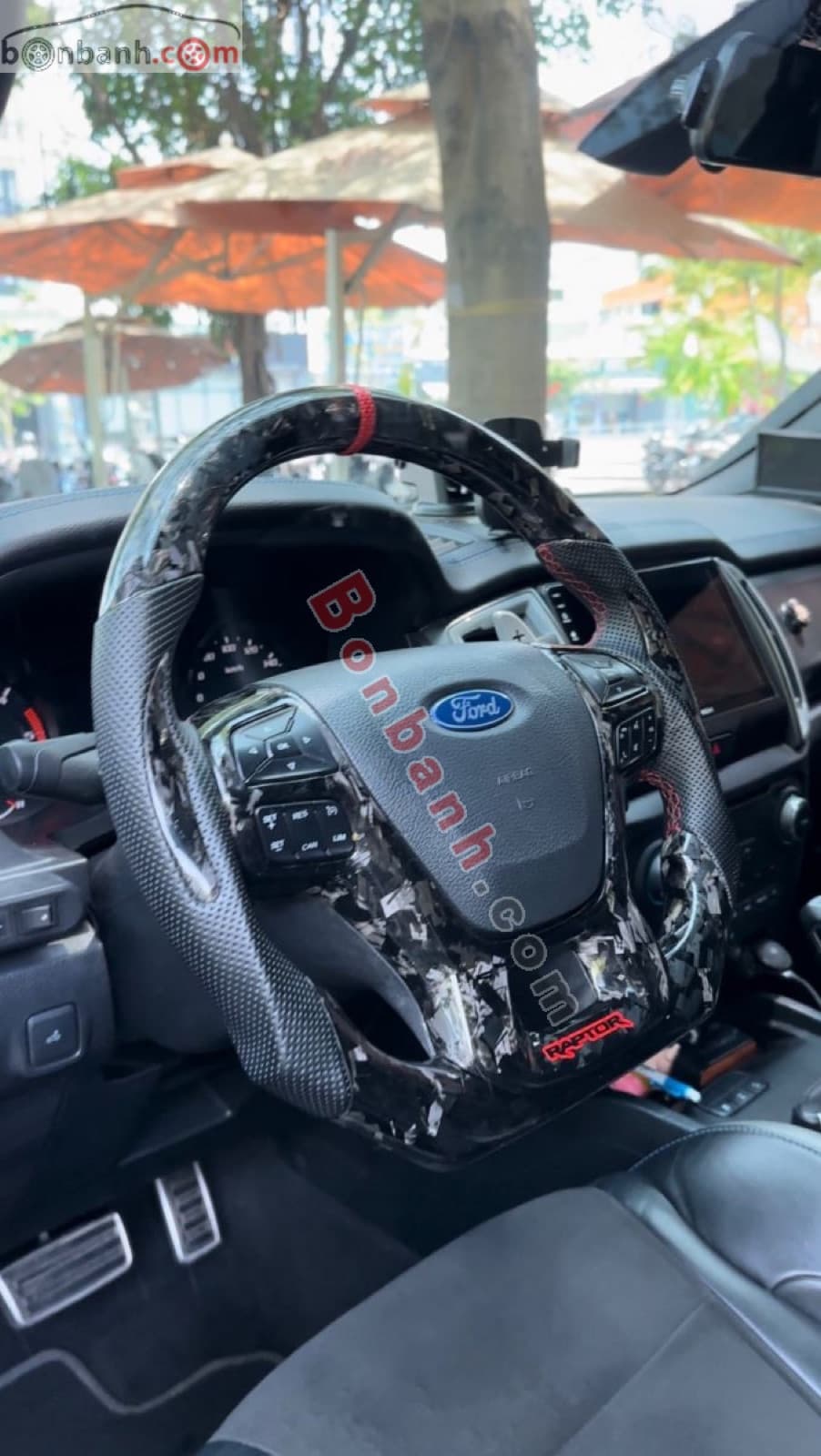2018 Ford Ranger Raptor 2.0L 4x4 AT - ảnh nhỏ 4