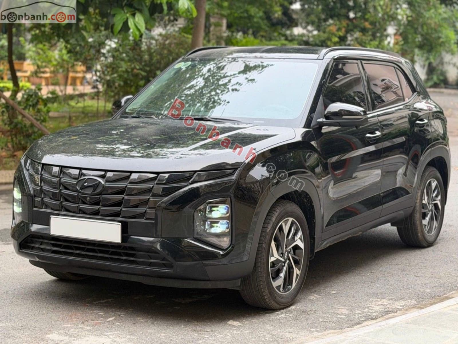 2022 Hyundai Creta Cao cấp 1.5 AT