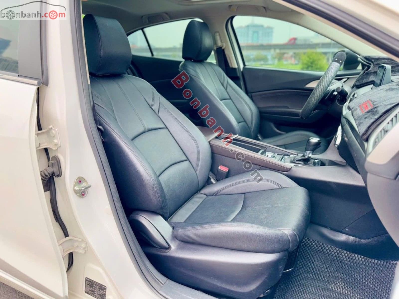 2018 Mazda 3 1.5 AT - ảnh nhỏ 8