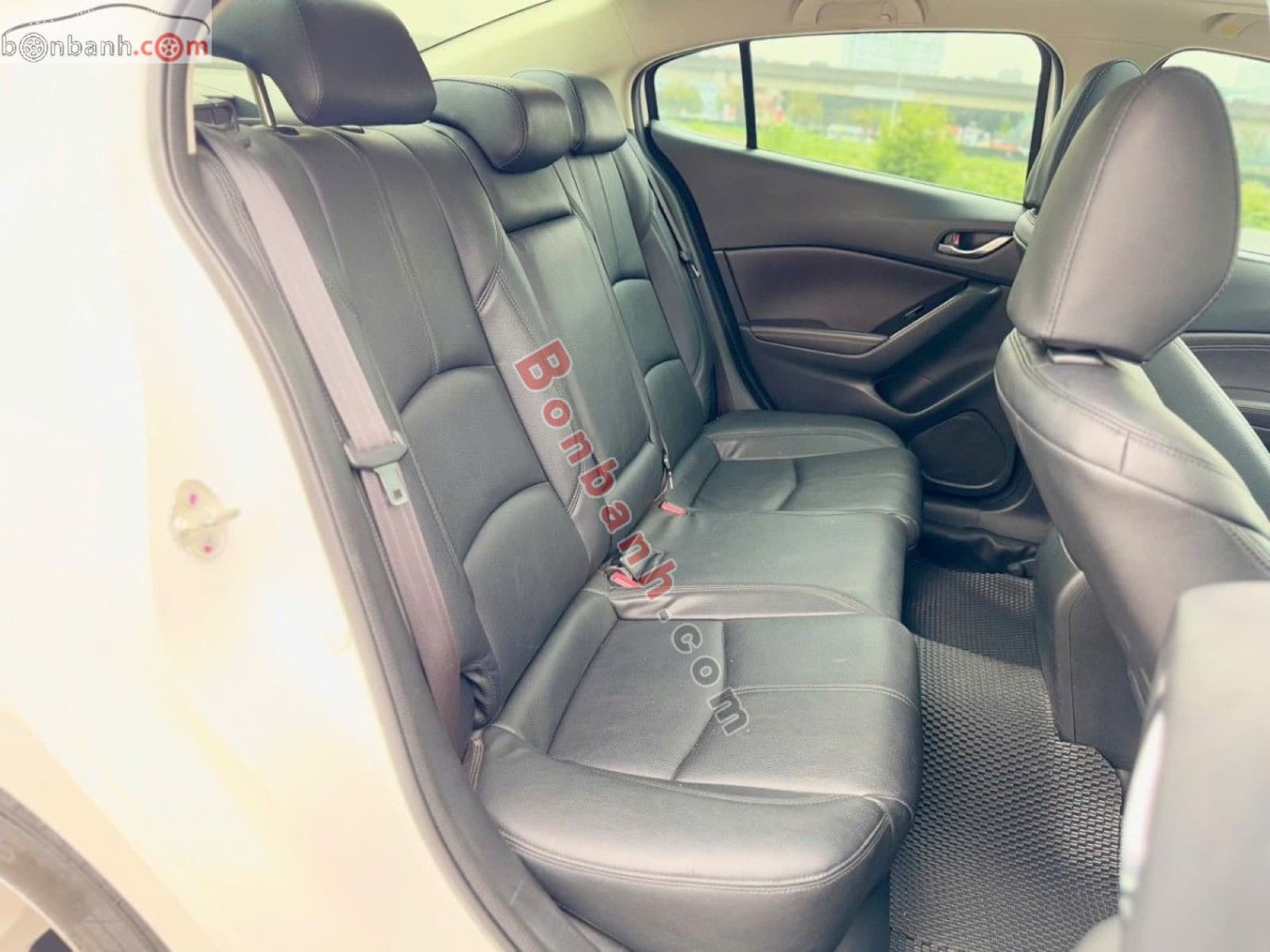 2018 Mazda 3 1.5 AT - ảnh nhỏ 10