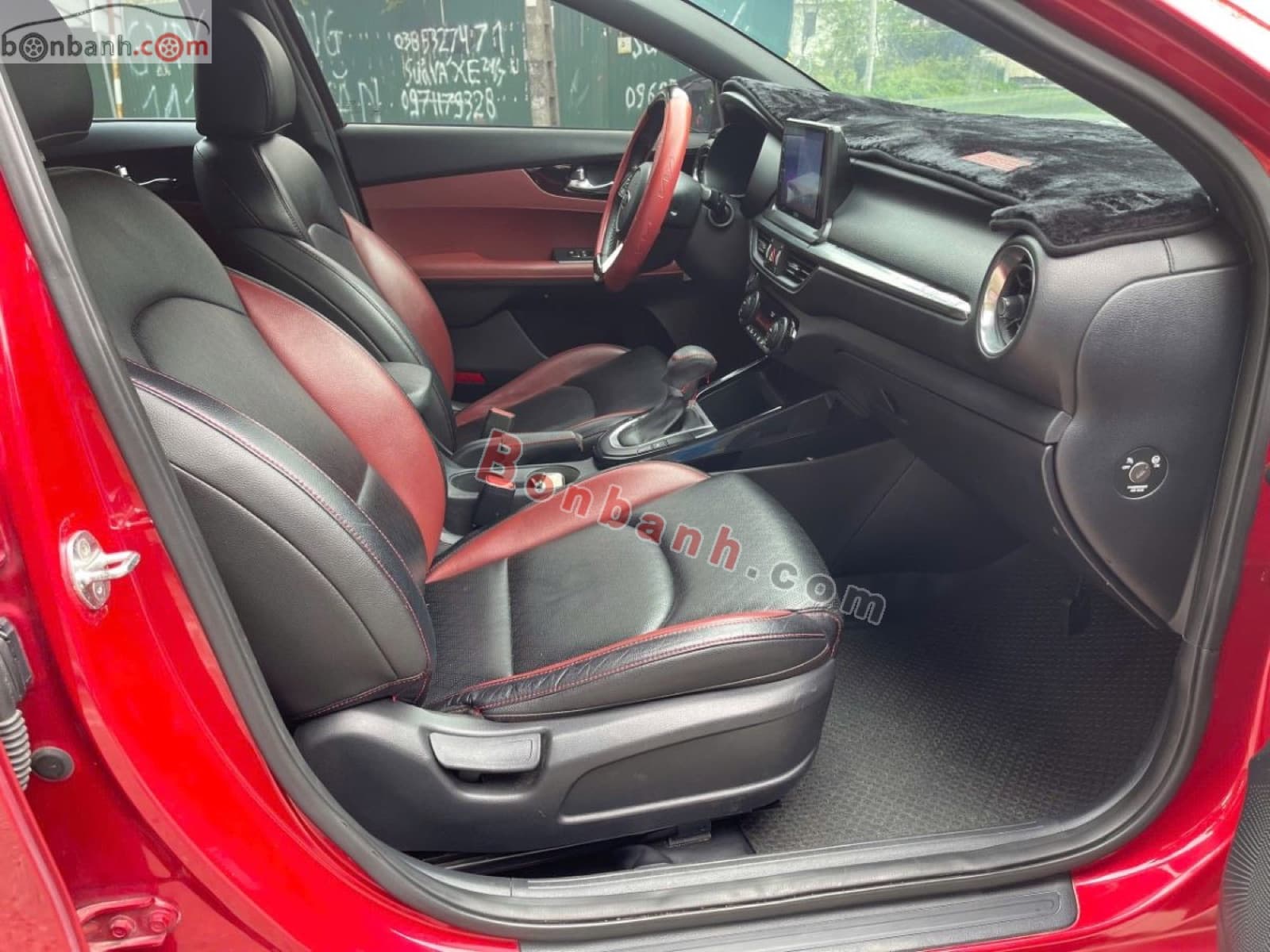 2018 Kia Cerato 2.0 AT Premium - ảnh nhỏ 5