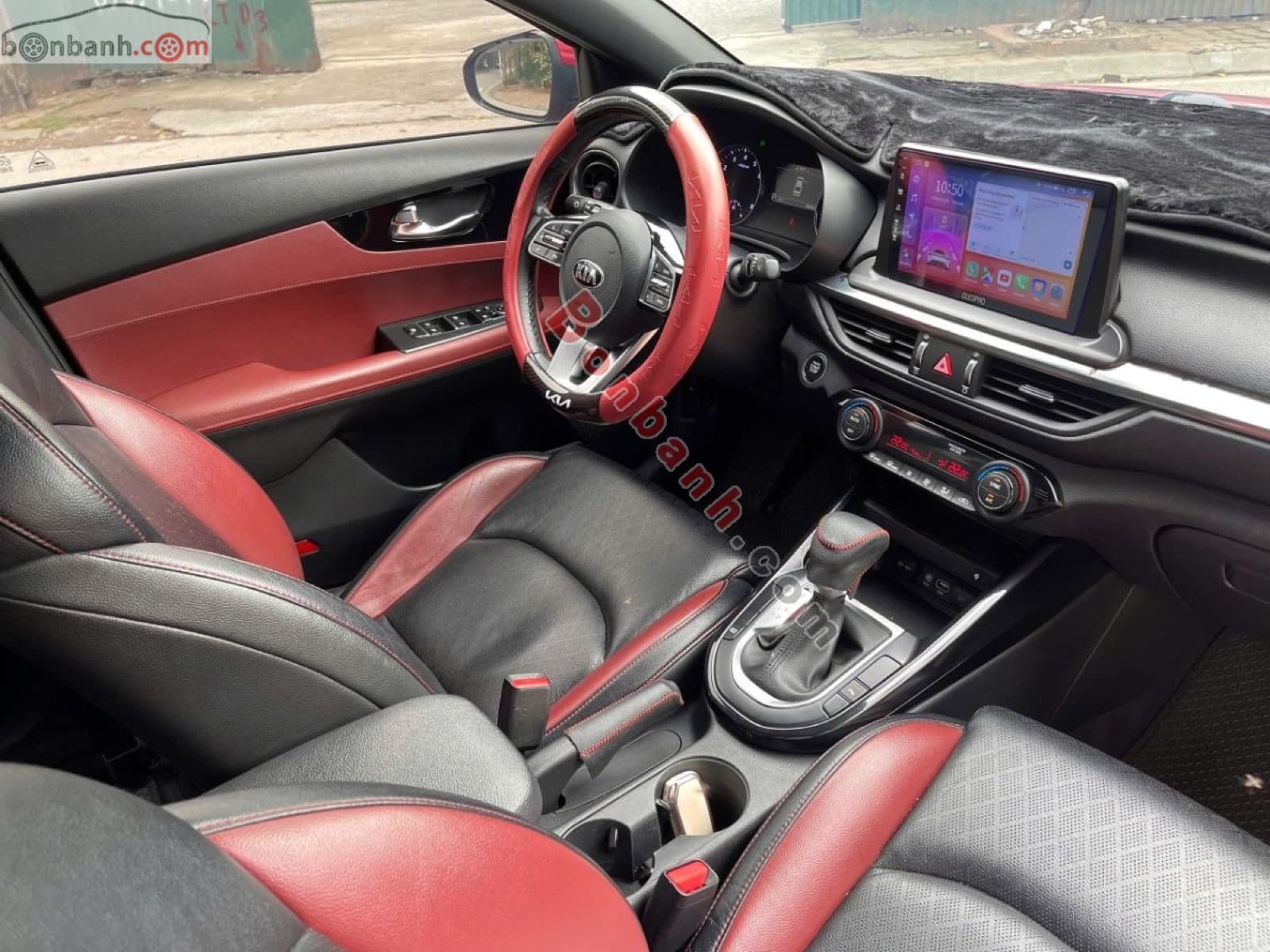 2018 Kia Cerato 2.0 AT Premium - ảnh nhỏ 6