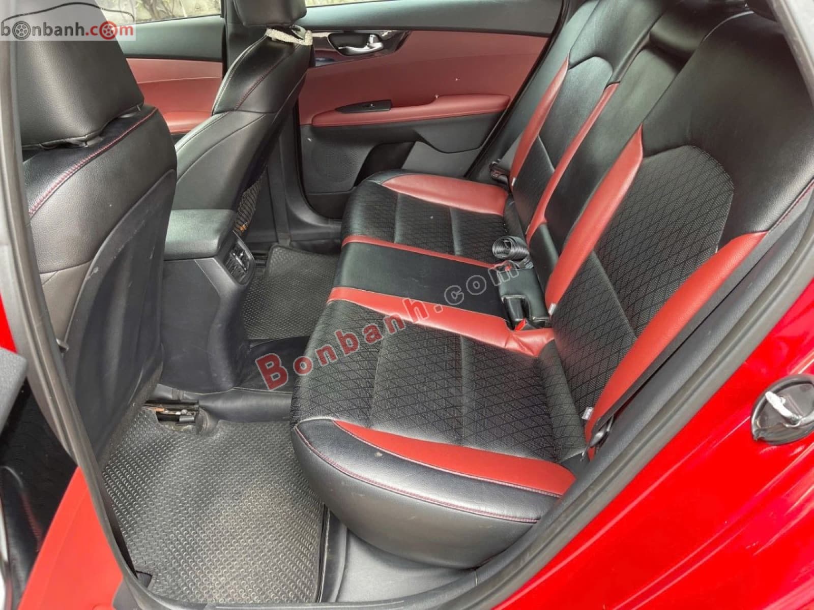 2018 Kia Cerato 2.0 AT Premium - ảnh nhỏ 7
