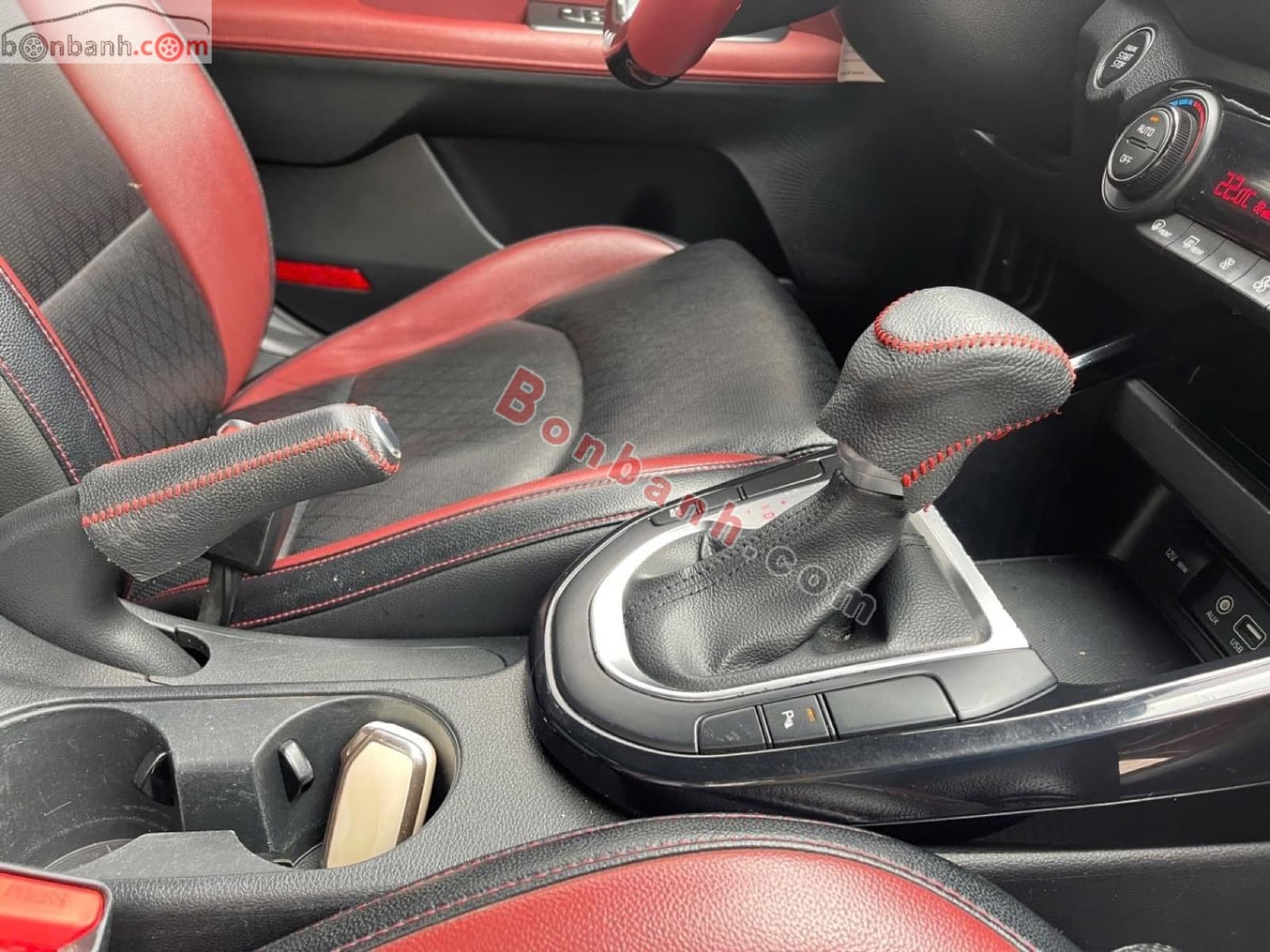 2018 Kia Cerato 2.0 AT Premium - ảnh nhỏ 9