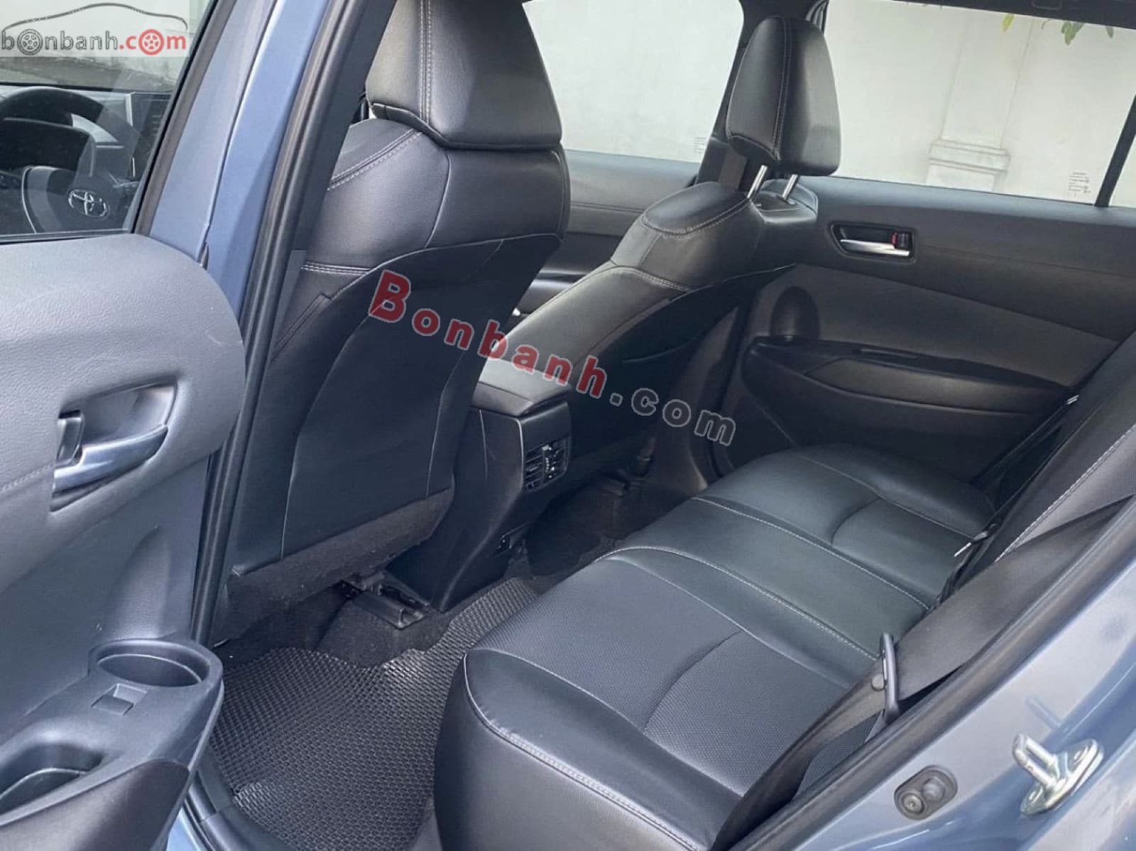 2022 Toyota Corolla Cross 1.8V - ảnh nhỏ 6