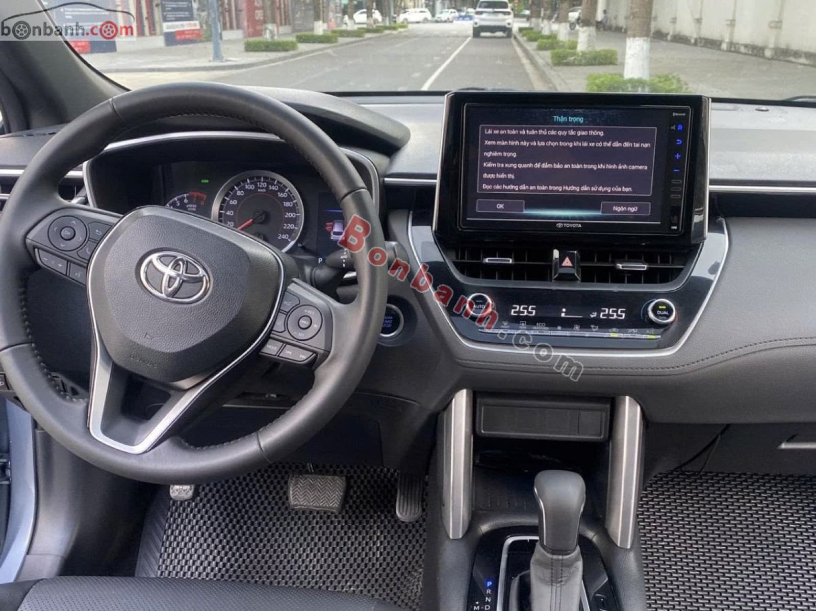 2022 Toyota Corolla Cross 1.8V - ảnh nhỏ 7