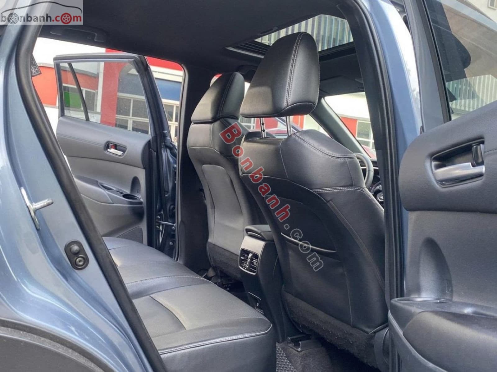 2022 Toyota Corolla Cross 1.8V - ảnh nhỏ 8