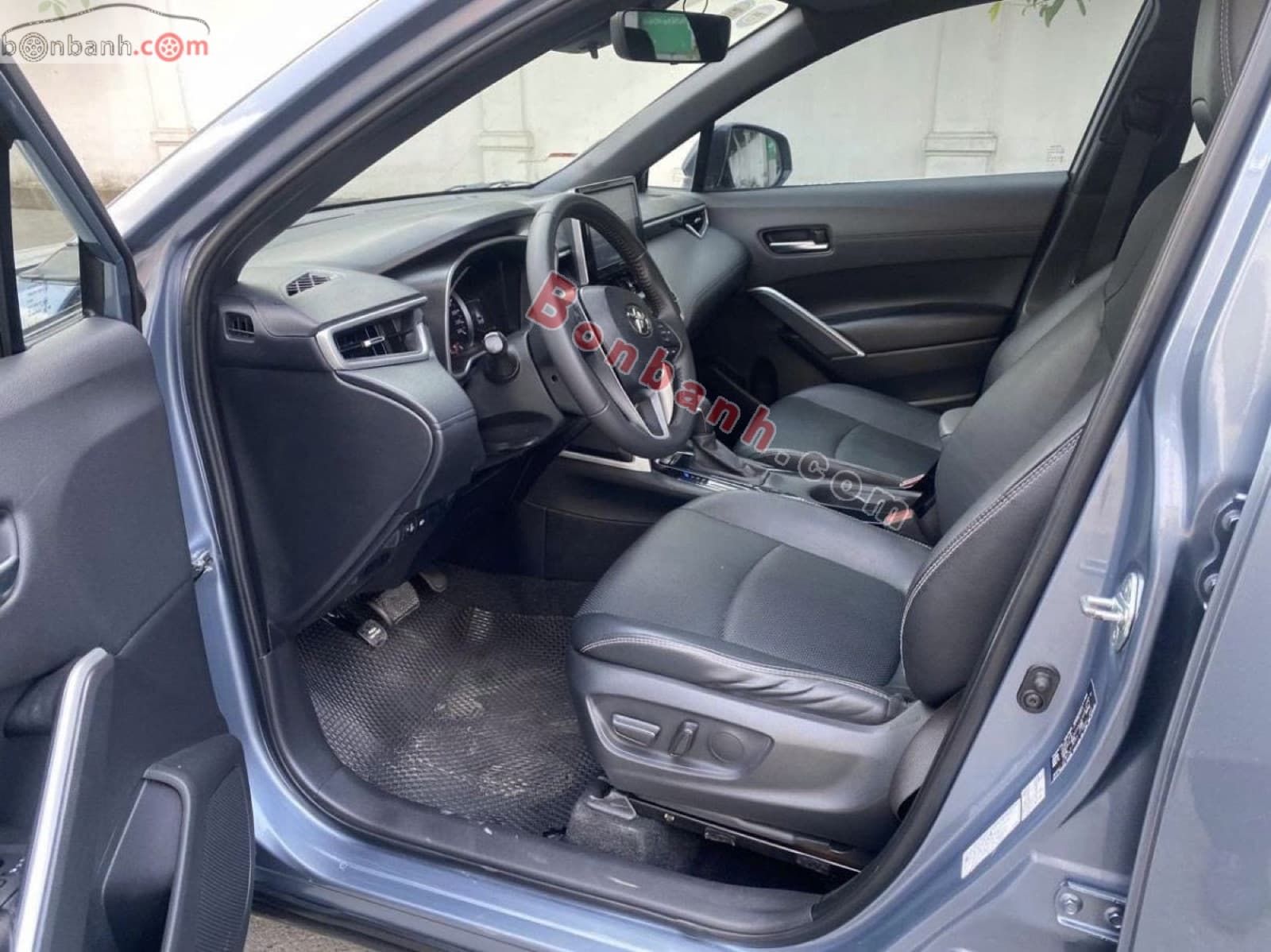 2022 Toyota Corolla Cross 1.8V - ảnh nhỏ 9