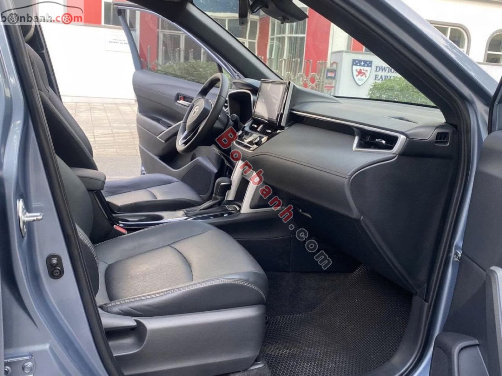 2022 Toyota Corolla Cross 1.8V - ảnh nhỏ 10