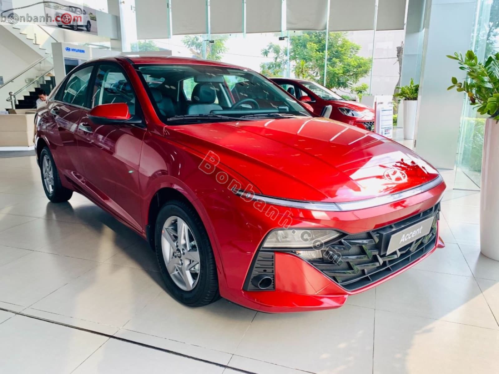 2026 Hyundai Accent Đặc biệt 1.5 AT