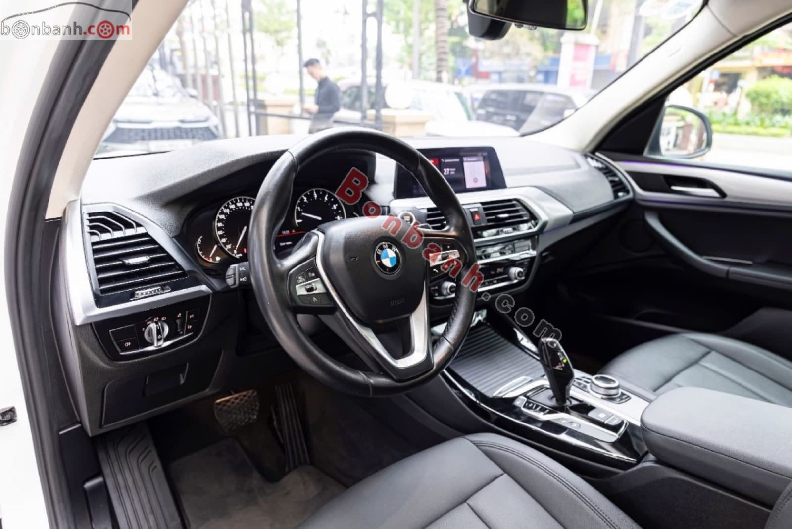 2020 BMW X3 xDrive20i - ảnh nhỏ 5