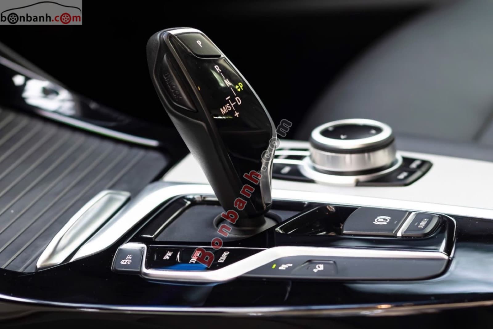2020 BMW X3 xDrive20i - ảnh nhỏ 6