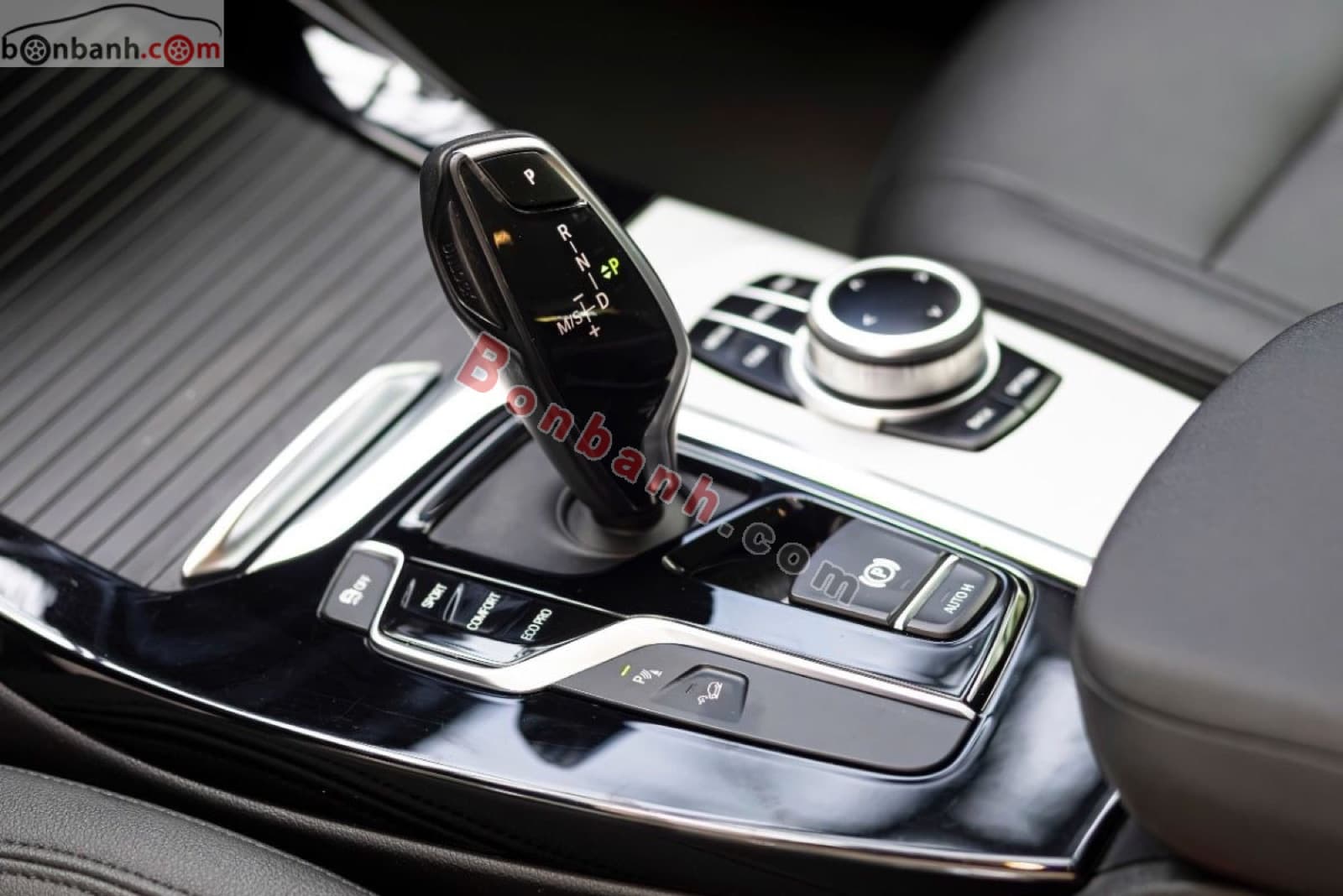2020 BMW X3 xDrive20i - ảnh nhỏ 7
