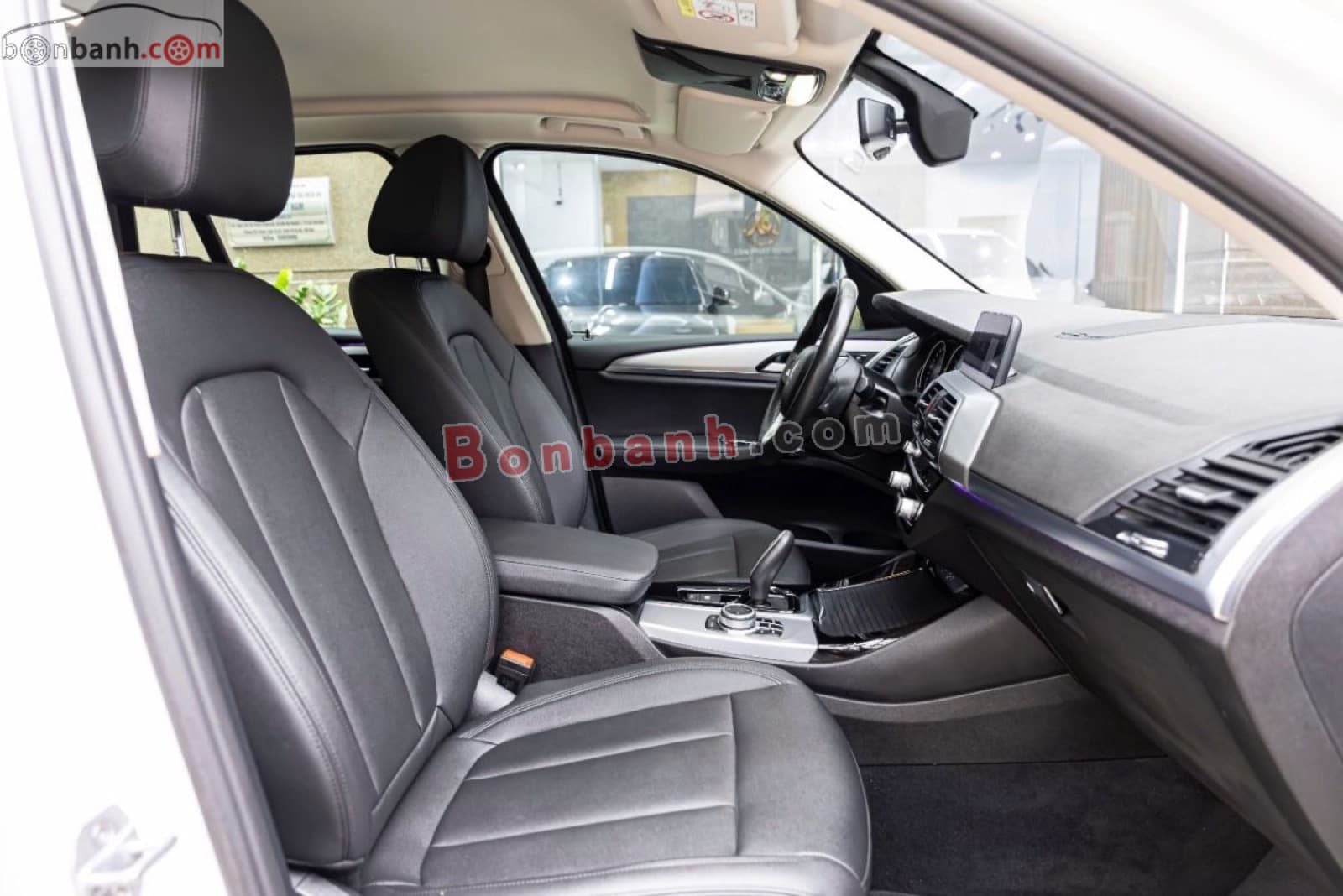2020 BMW X3 xDrive20i - ảnh nhỏ 9