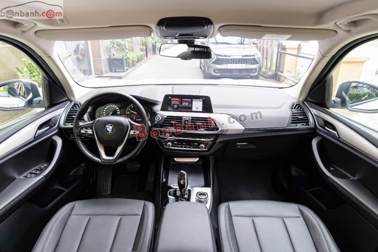 2020 BMW X3 xDrive20i - ảnh nhỏ 10