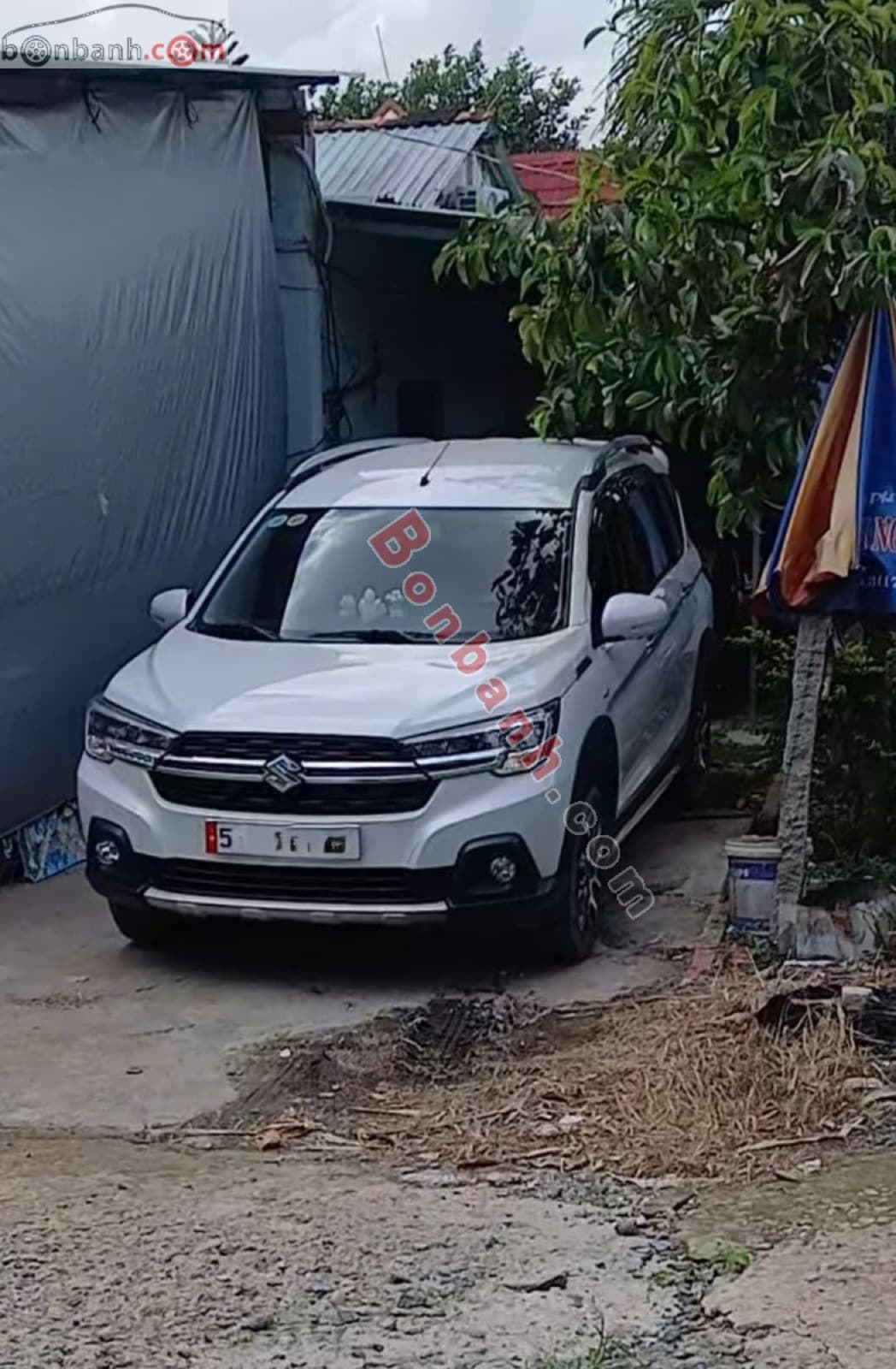2022 Suzuki XL7 1.5 AT - ảnh nhỏ 2