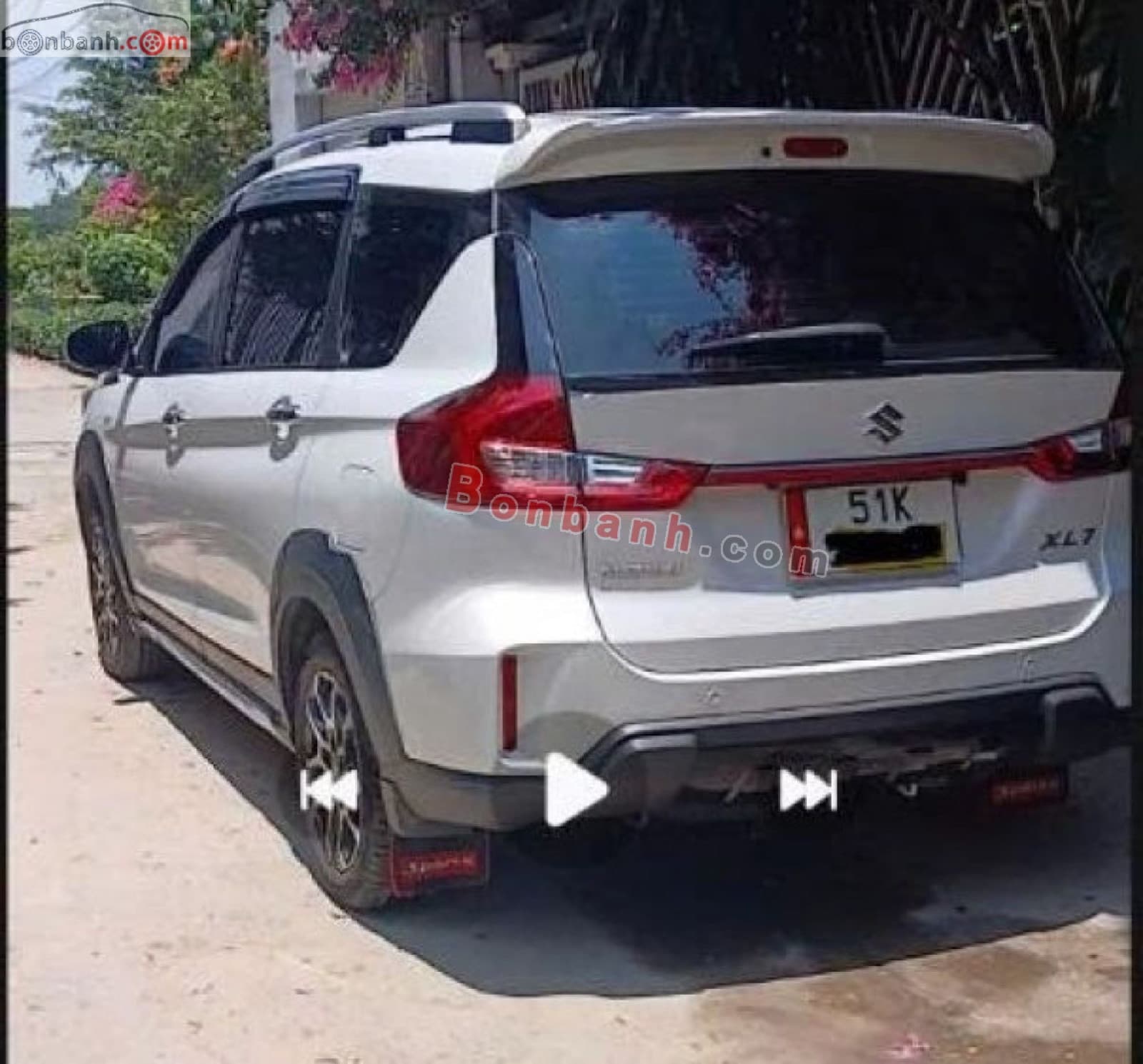 2022 Suzuki XL7 1.5 AT - ảnh nhỏ 3