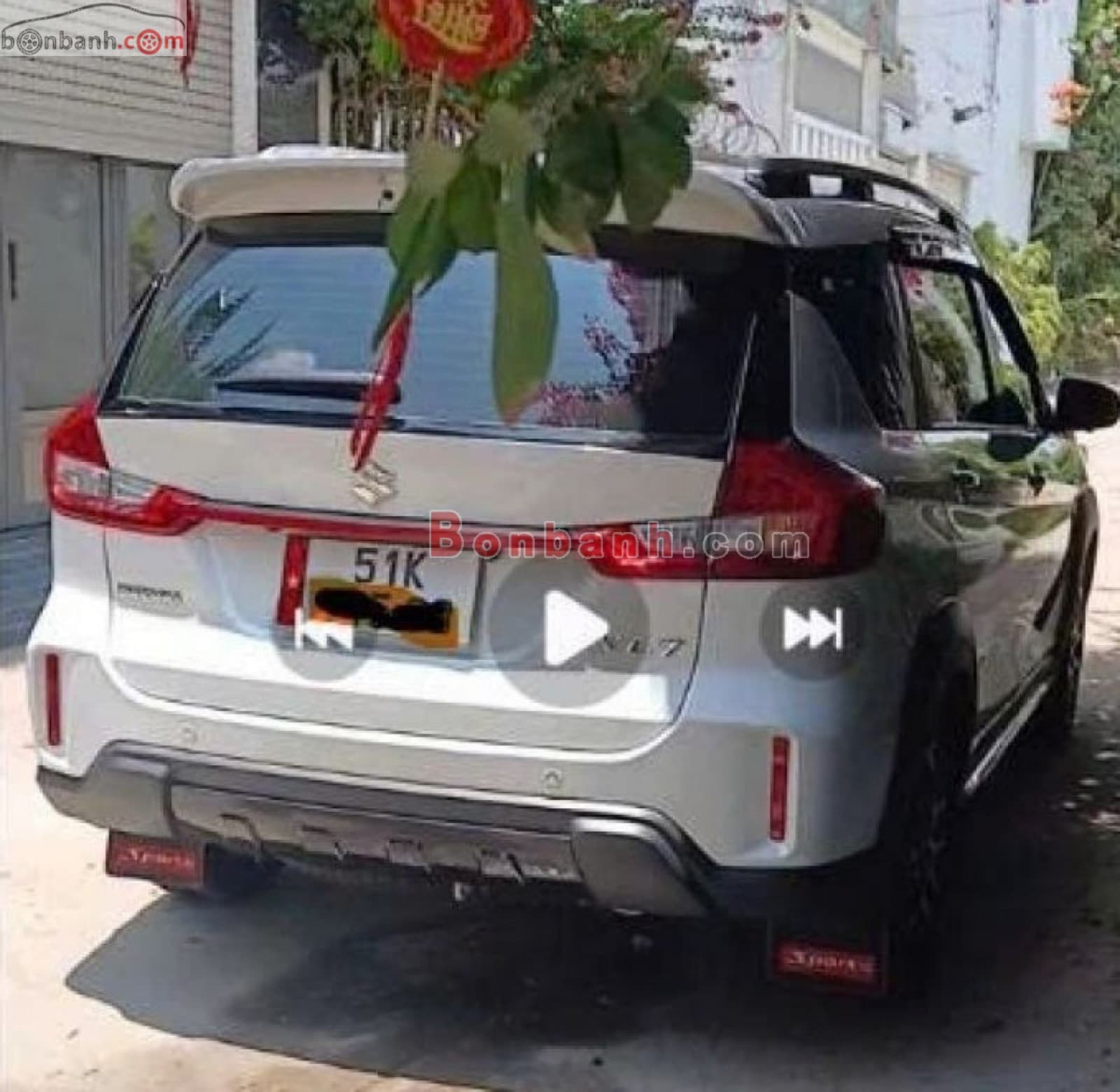 2022 Suzuki XL7 1.5 AT - ảnh nhỏ 4