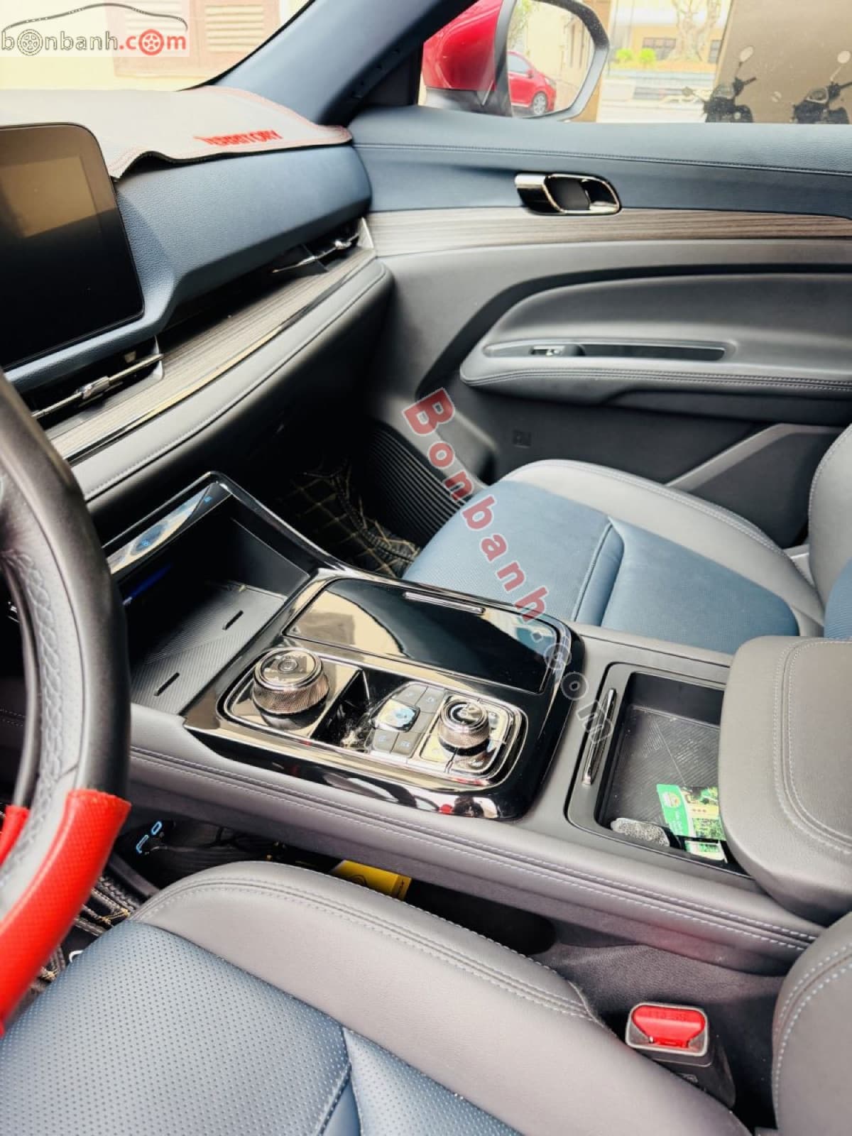 2023 Ford Territory Titanium X 1.5 AT - ảnh nhỏ 3
