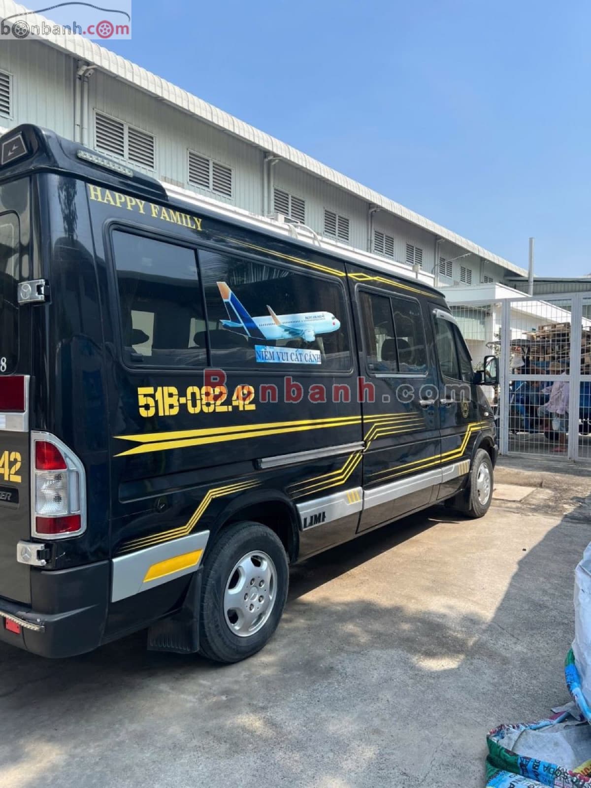 2012 Mercedes-Benz Sprinter 313 ESP - ảnh nhỏ 2